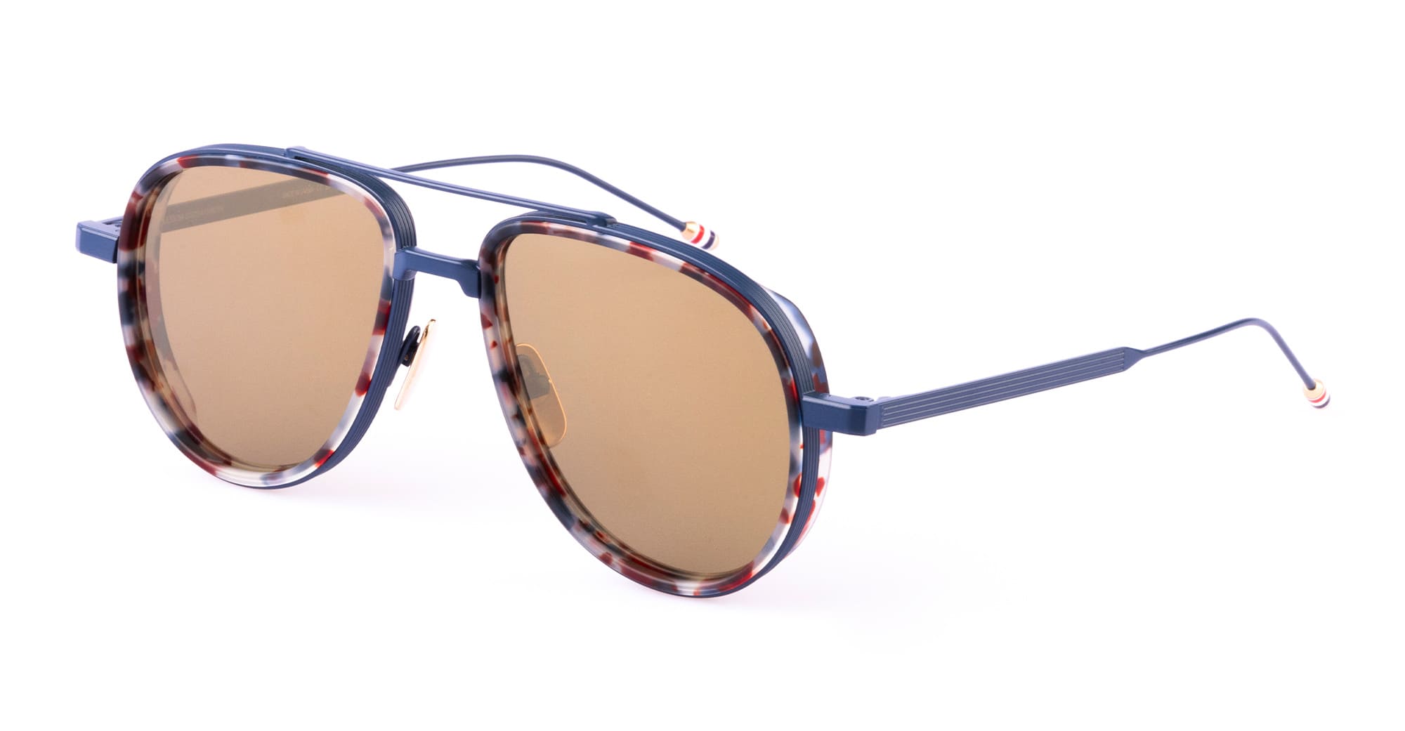 Ues929a-G0003-410-56 Nd Acetate Sunglasses