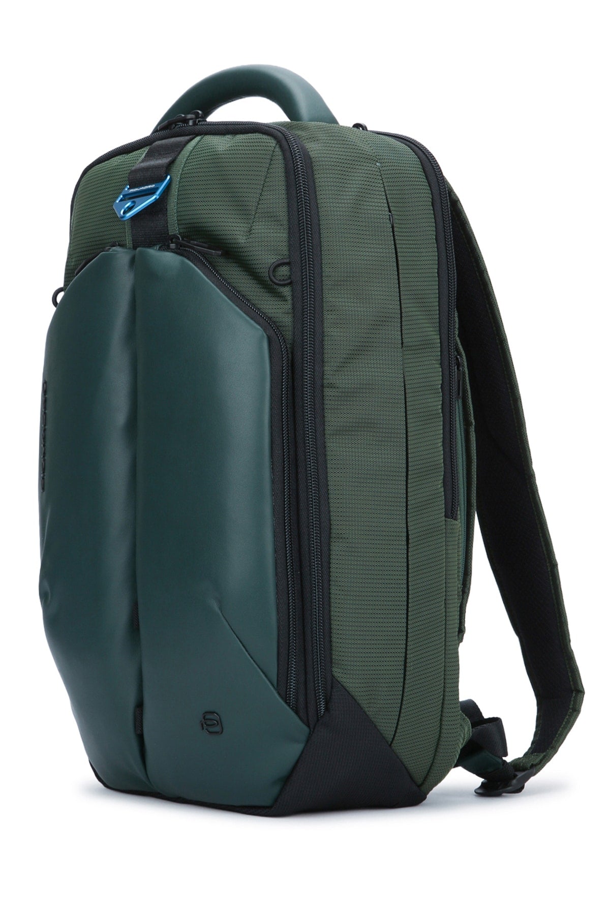 Zaino Porta Pc 14 2 Comparti Tessuto E Materi Ve Zaini
