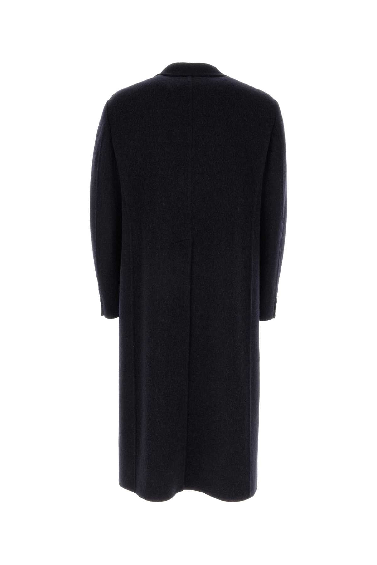 Ff0736apno F1ajr Moonlight Exterior: Wool Nylon Cappotti