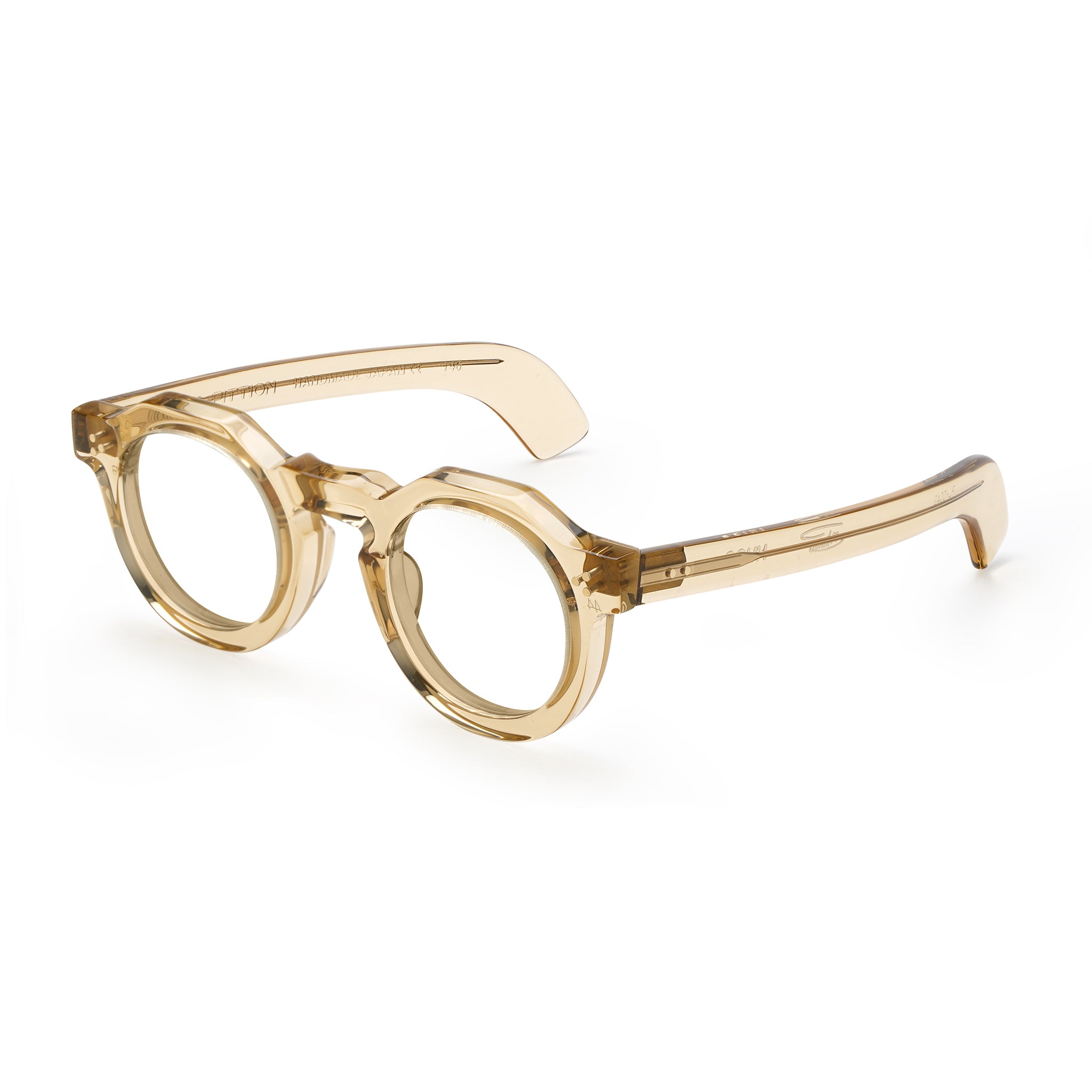 Mxpl-004g Nd Acetate Eyeglasses