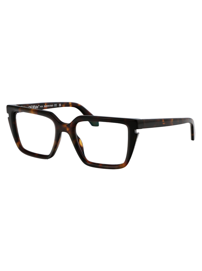 Optical Style 52 6000 Havana Acetate