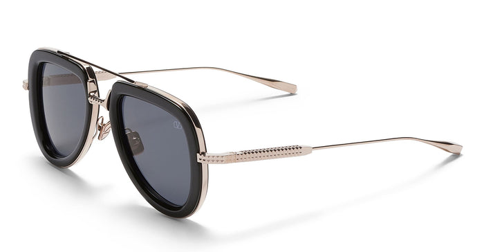Vls-129a-50 Nd Acetate Sunglasses