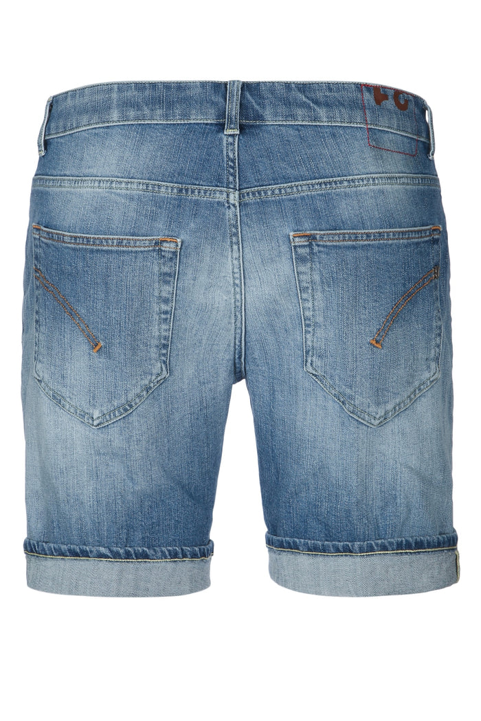 Bermuda Denim Co Ea Short