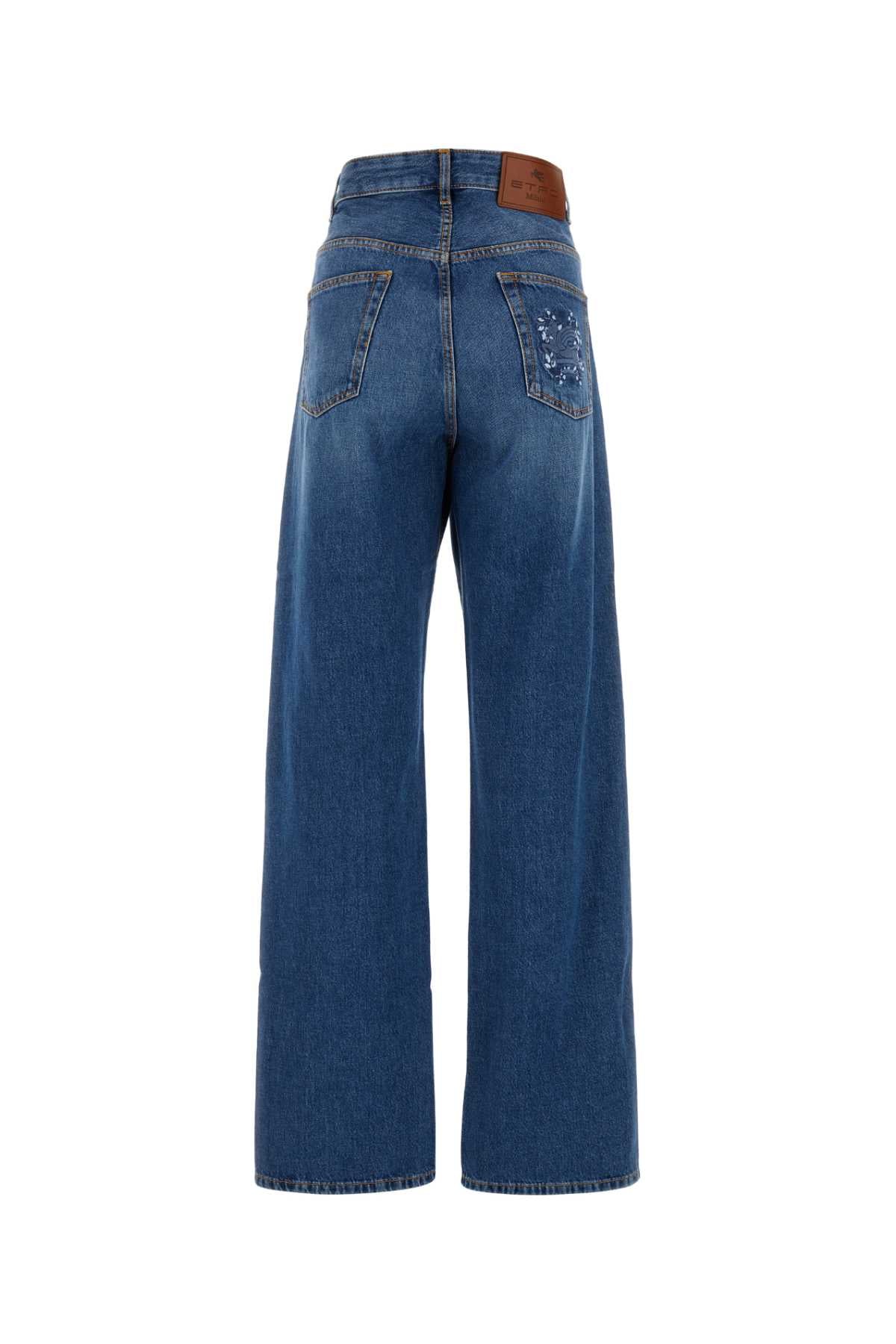 S9001 Exterior: Cotton Jean