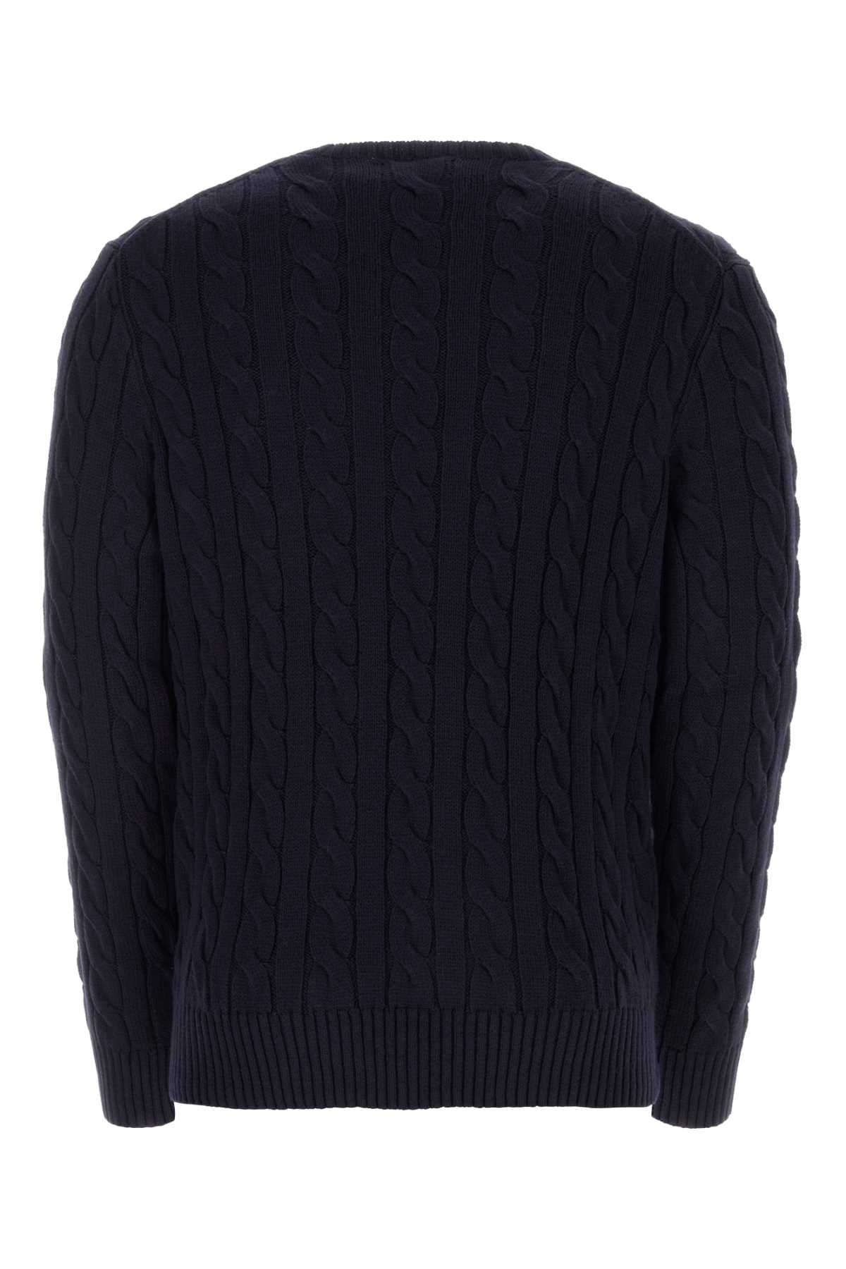 001 Cotton Maglieria