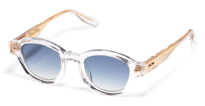 P10-C190 Nd Metal Sunglasses