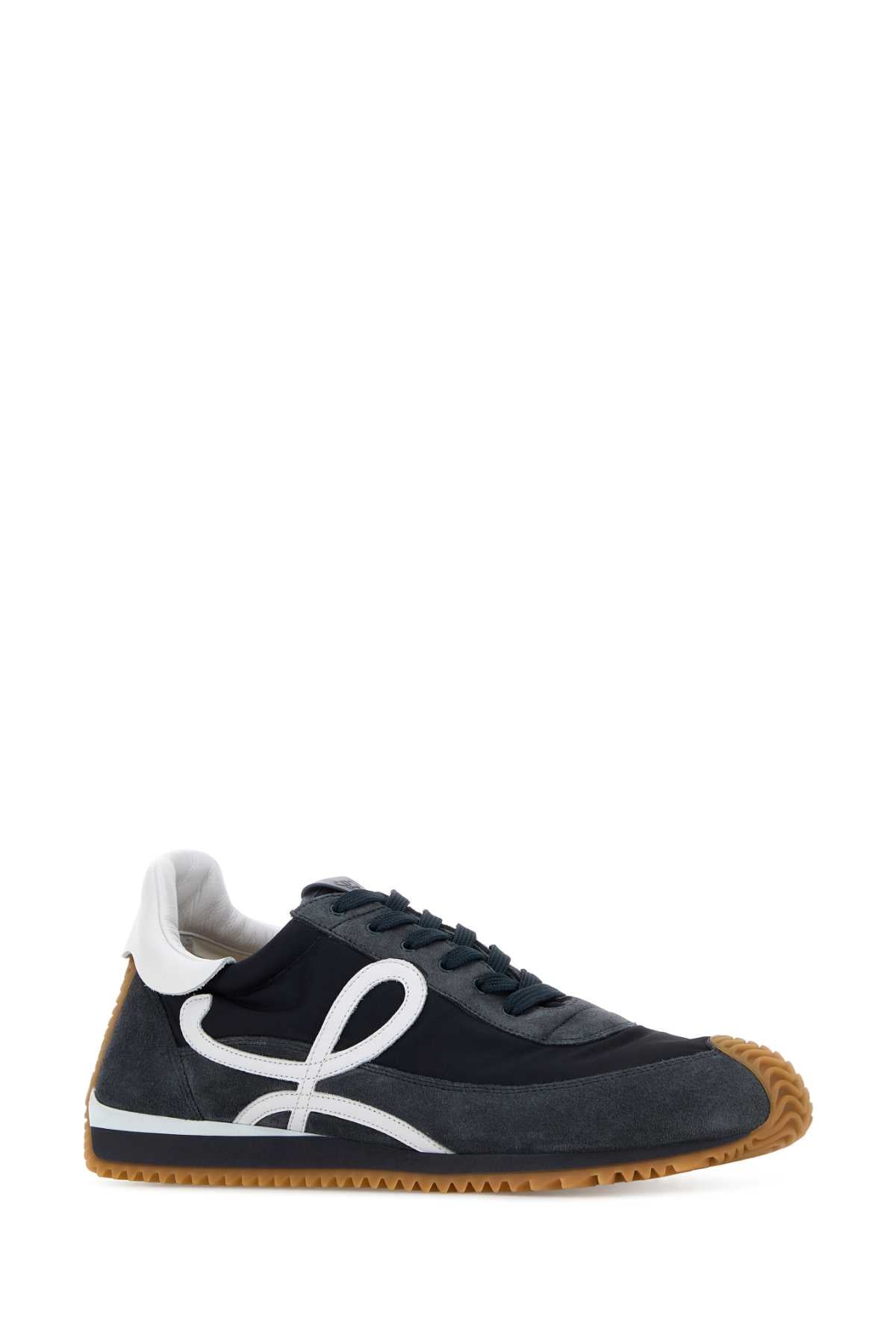 Darknavy Sneaker