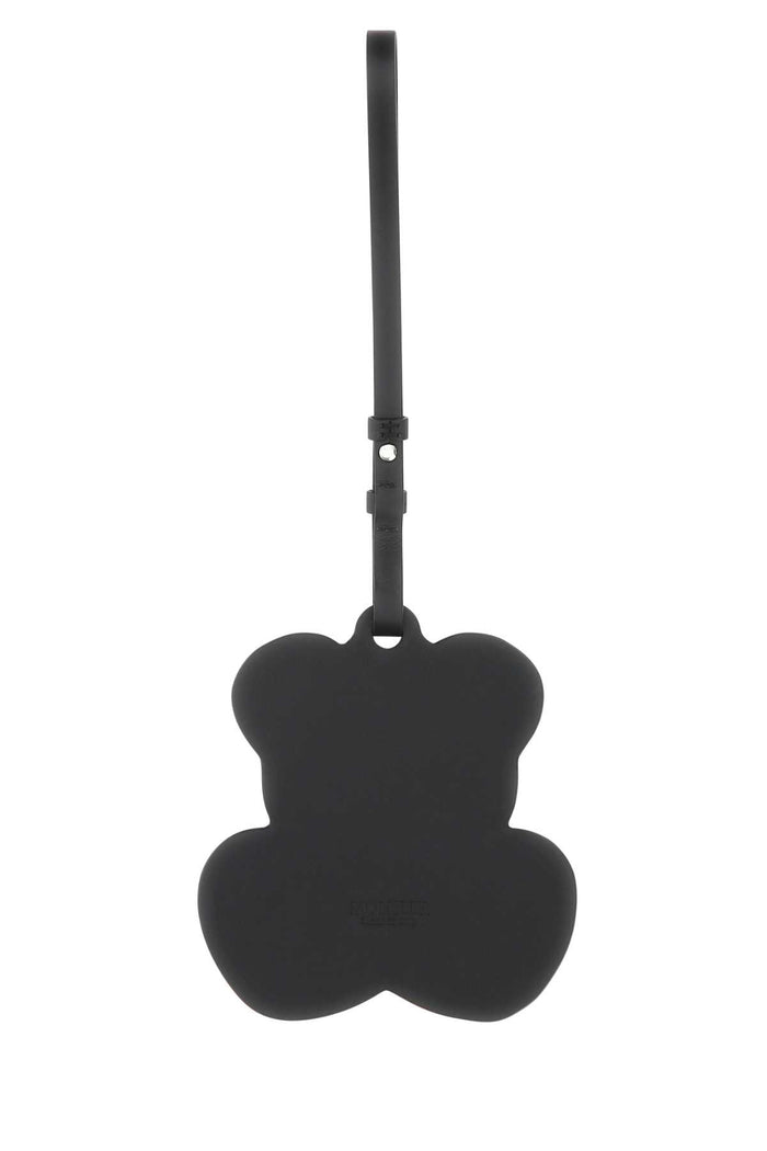 6h00004m2537 P19 Exterior: Leather Portachiavi