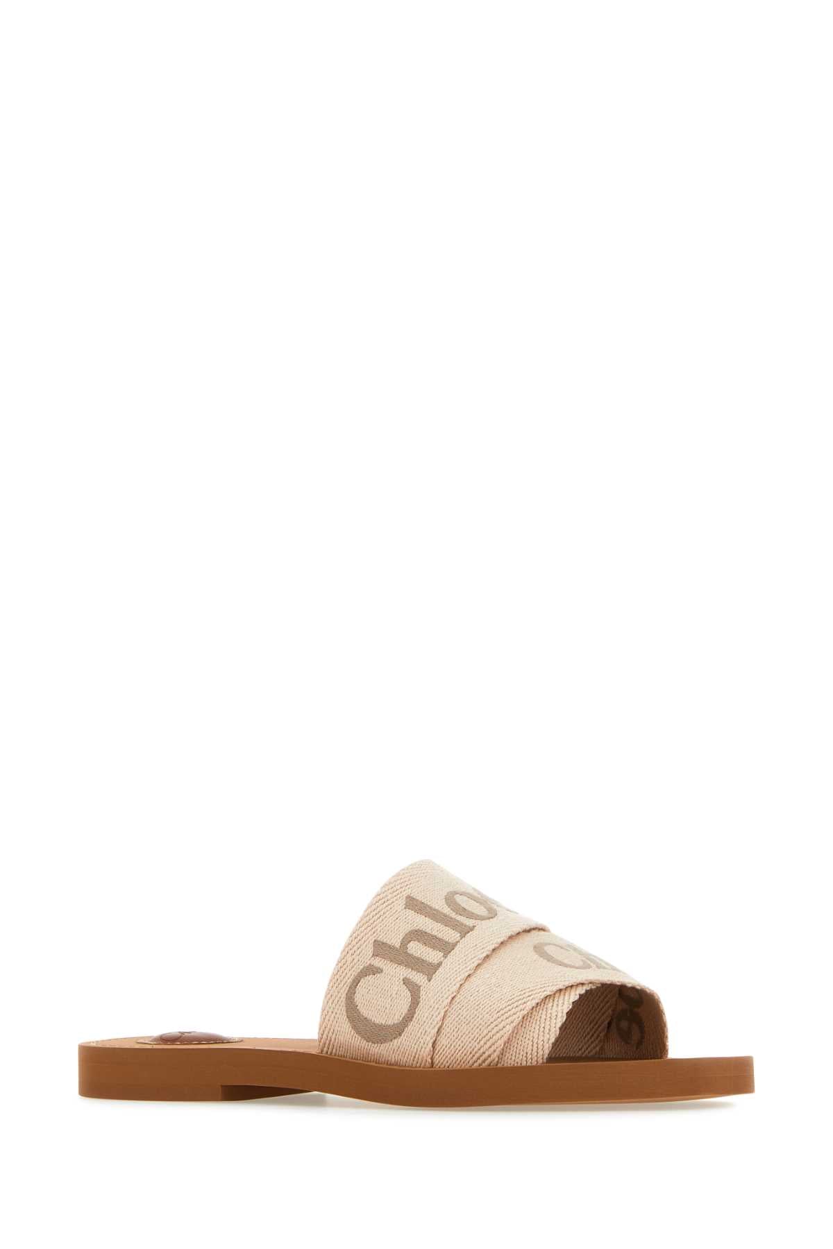 Lovelywhite Slippers
