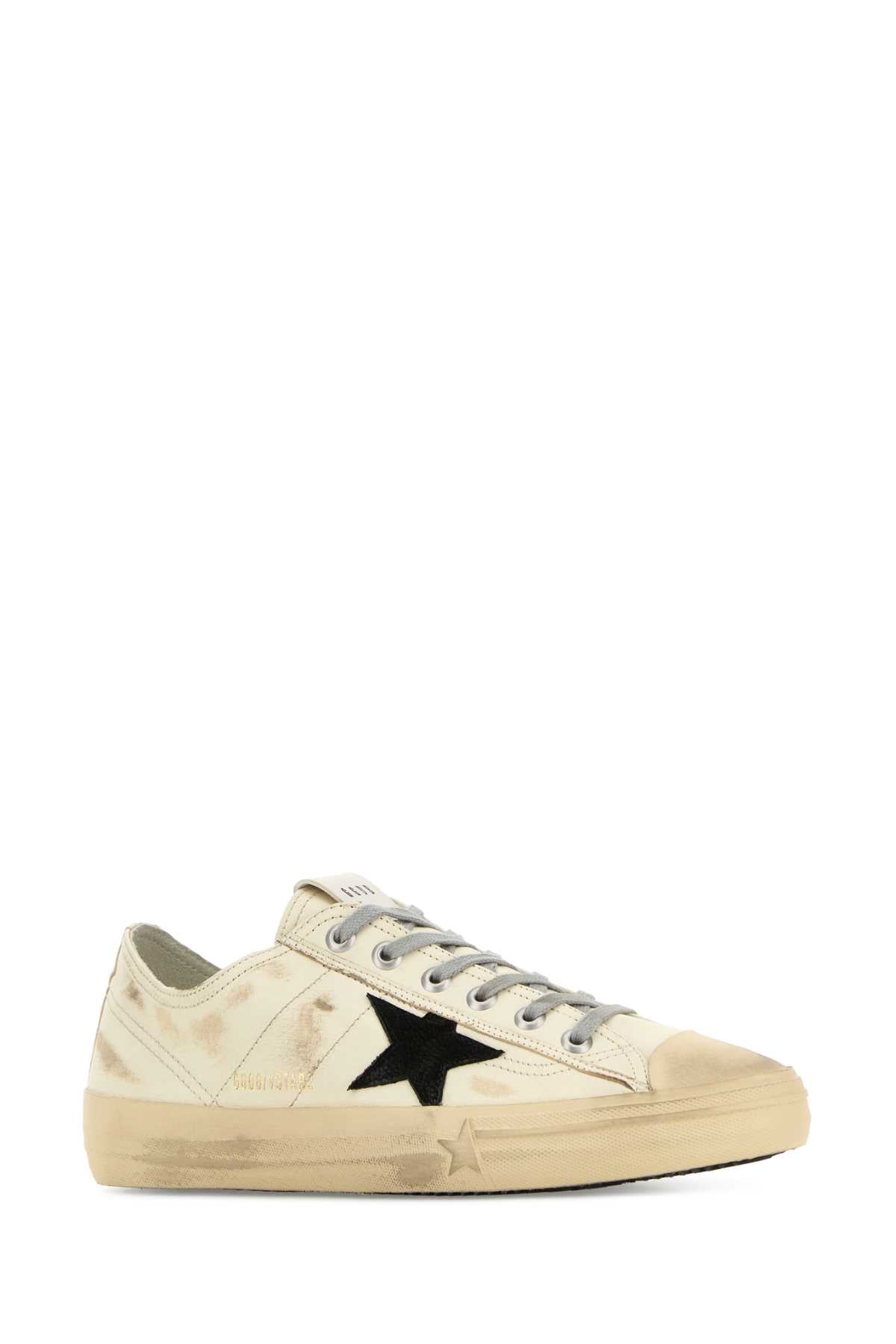 Dirtywhiteblack Sneaker