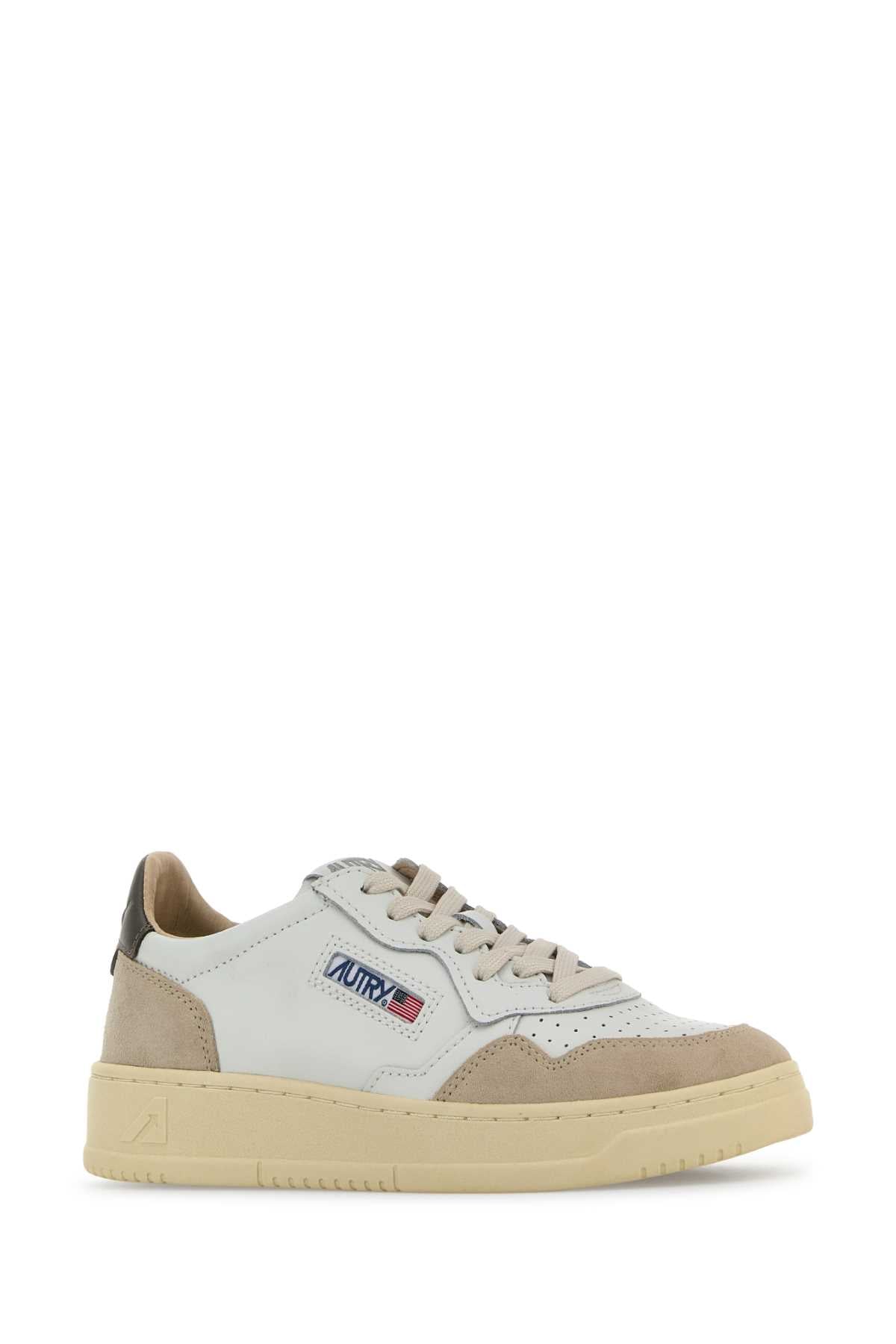 Ls01 Sneaker