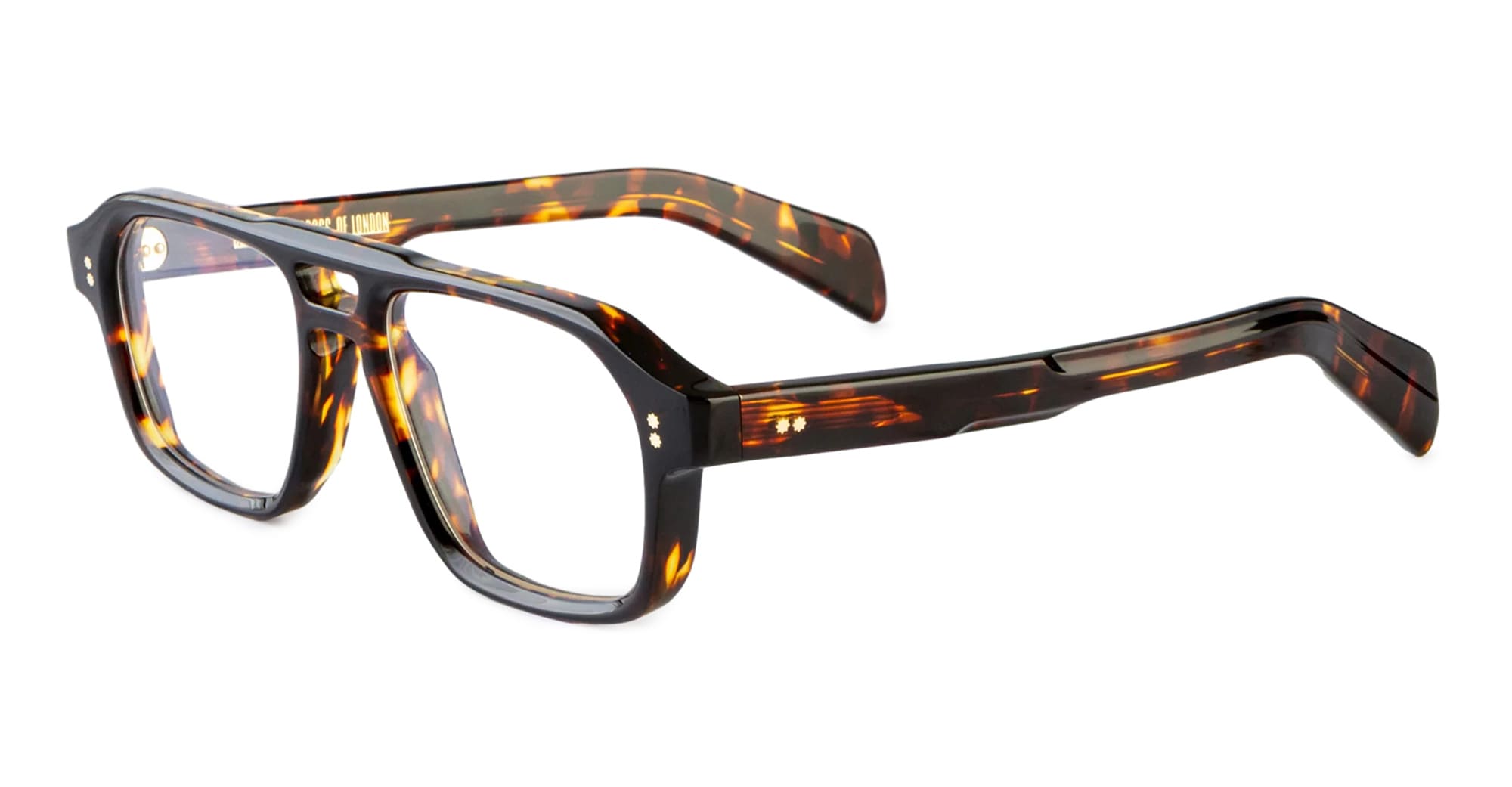 Cgop-Gr15-50-02 Nd Acetate Eyeglasses