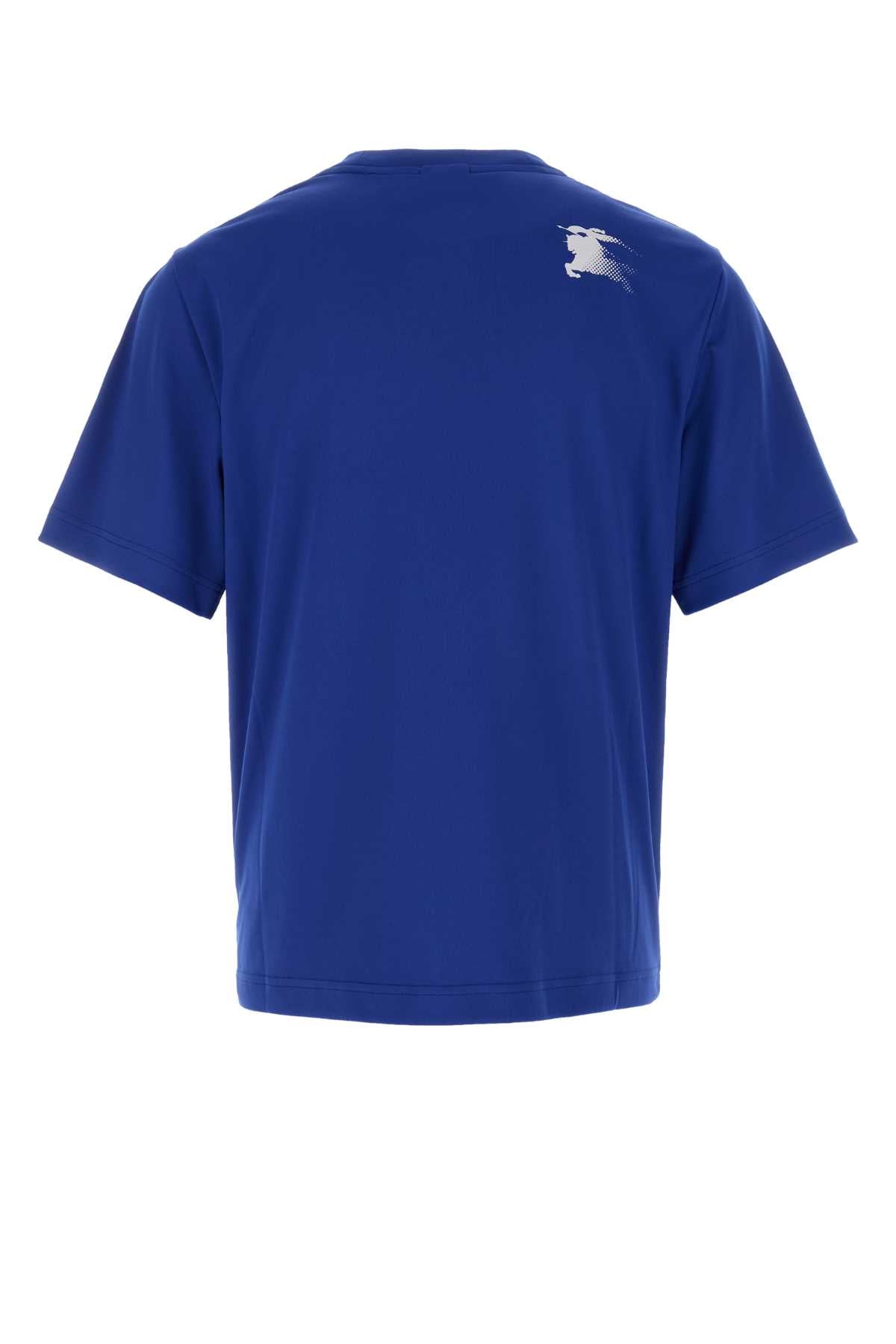 Knightblue Exterior: Polyester T-shirt