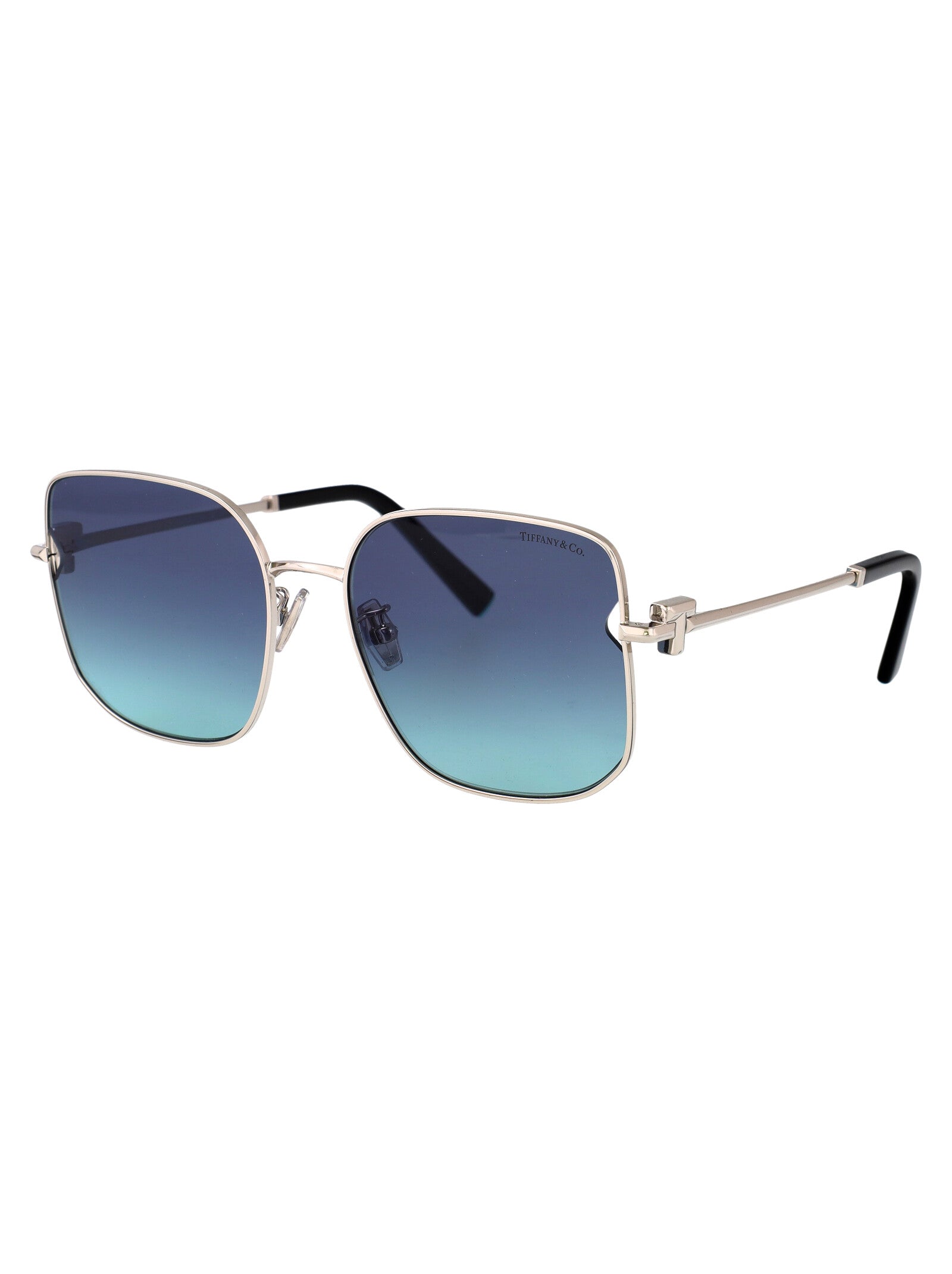0tf3105d 60019s Silver Steel Sunglasses