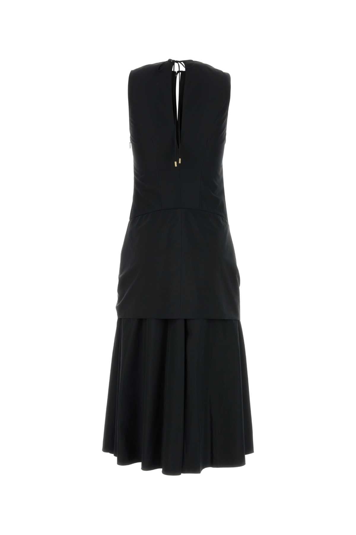 S359y09xj9 Black Exterior: Cotton Abiti