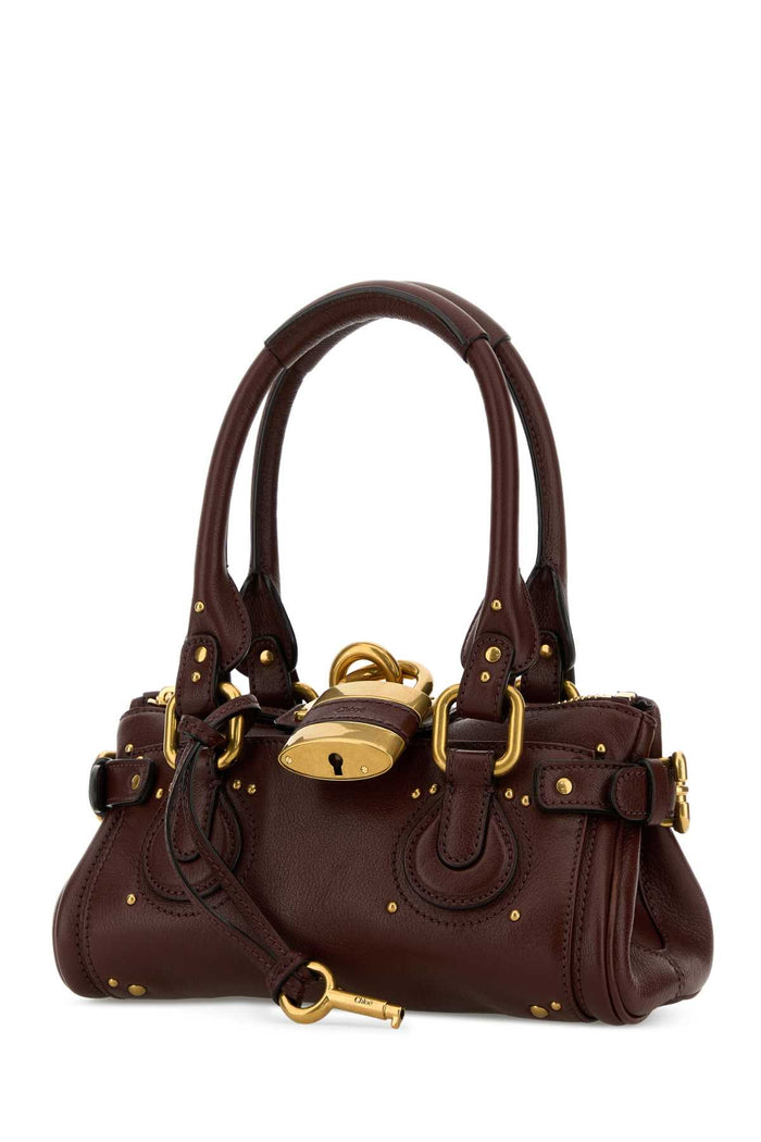 Ch26ss805p75 27m Craftybrown Borse A Mano