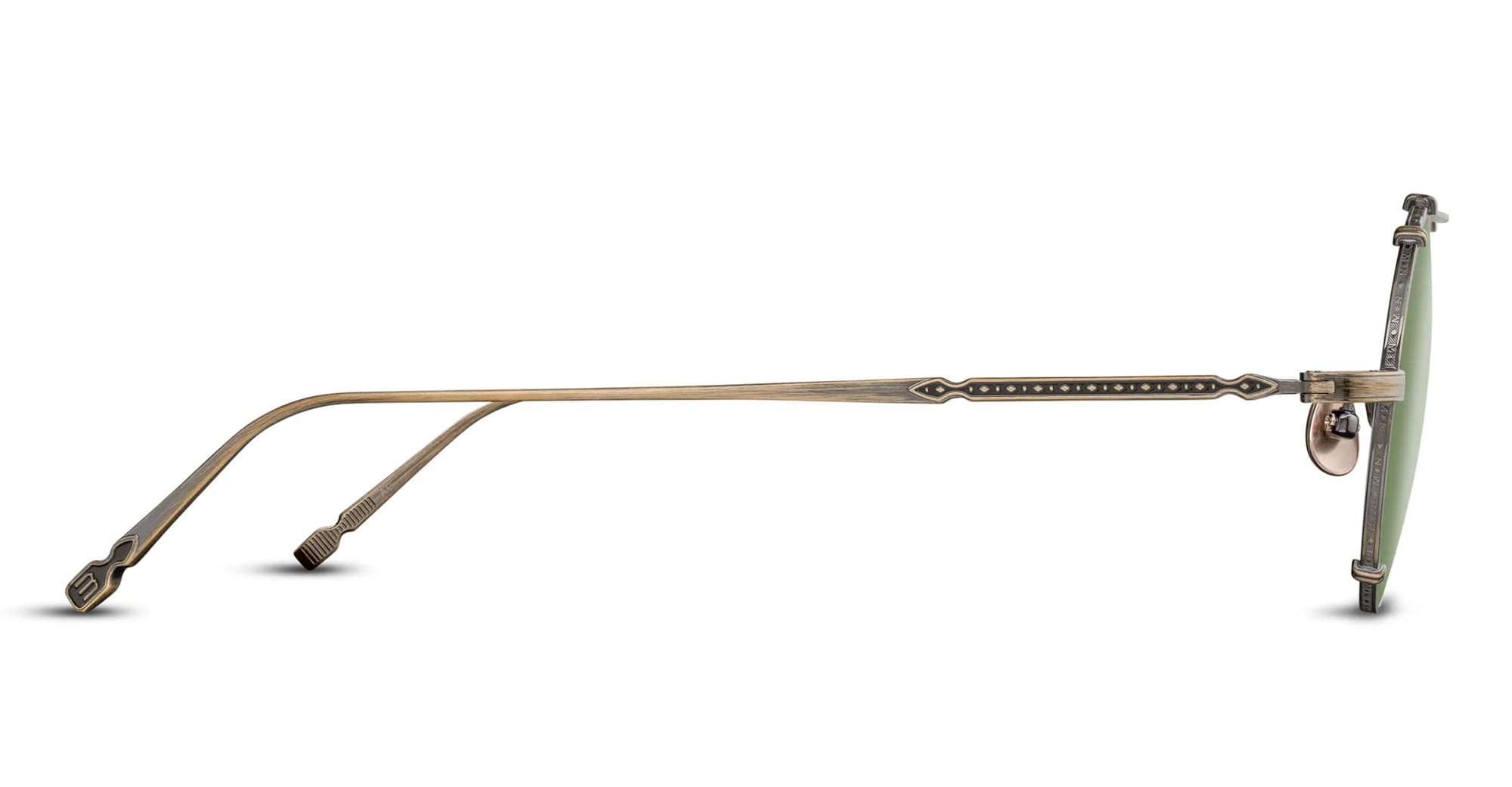 M3143.sg.ag.46 Nd Titanium Eyeglasses