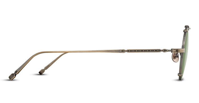 M3143.sg.ag.46 Nd Titanium Eyeglasses