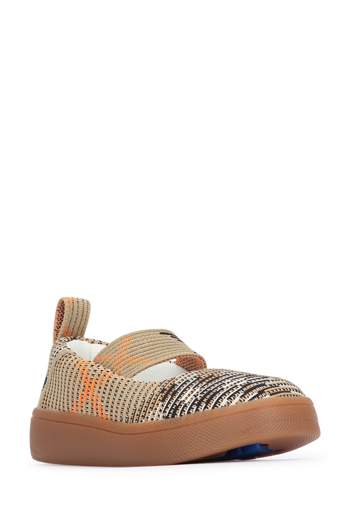 K1 - Sutton Sandipcheck Polyester Polyamide (nylon) Sneaker