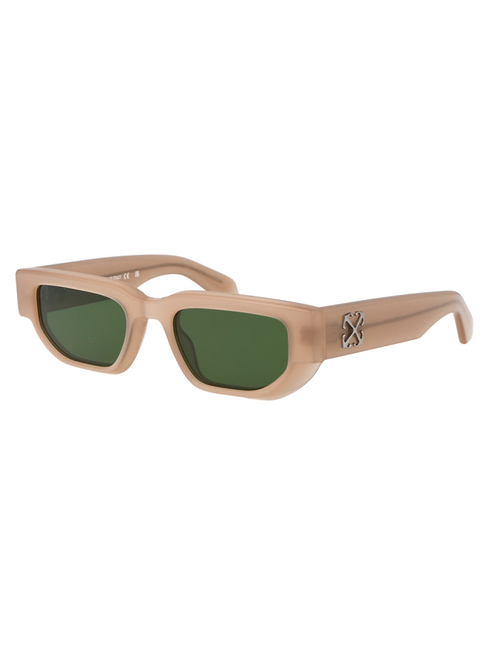 Greeley 1755 Sand Acetate Sunglasses