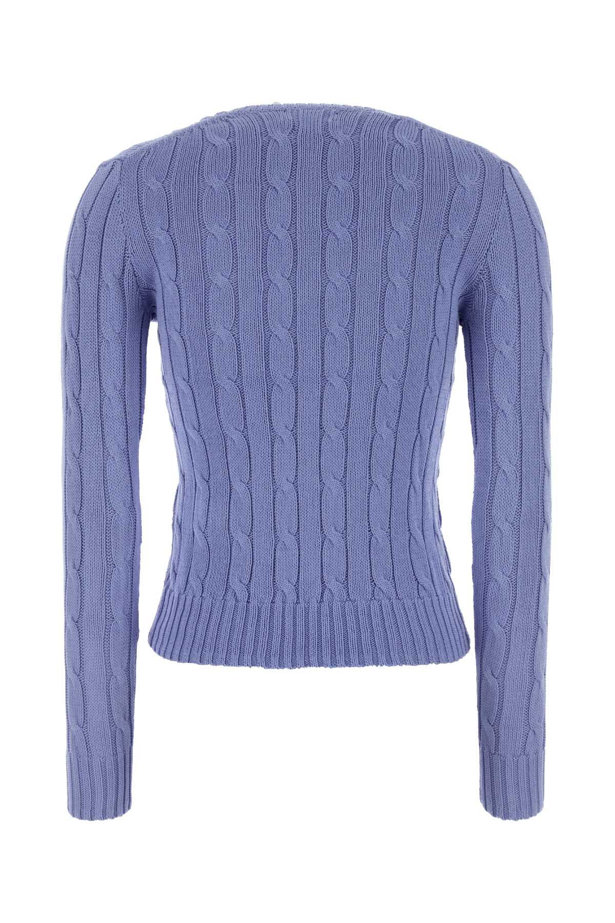 Newlitchfieldblue Exterior: Cotton Maglieria