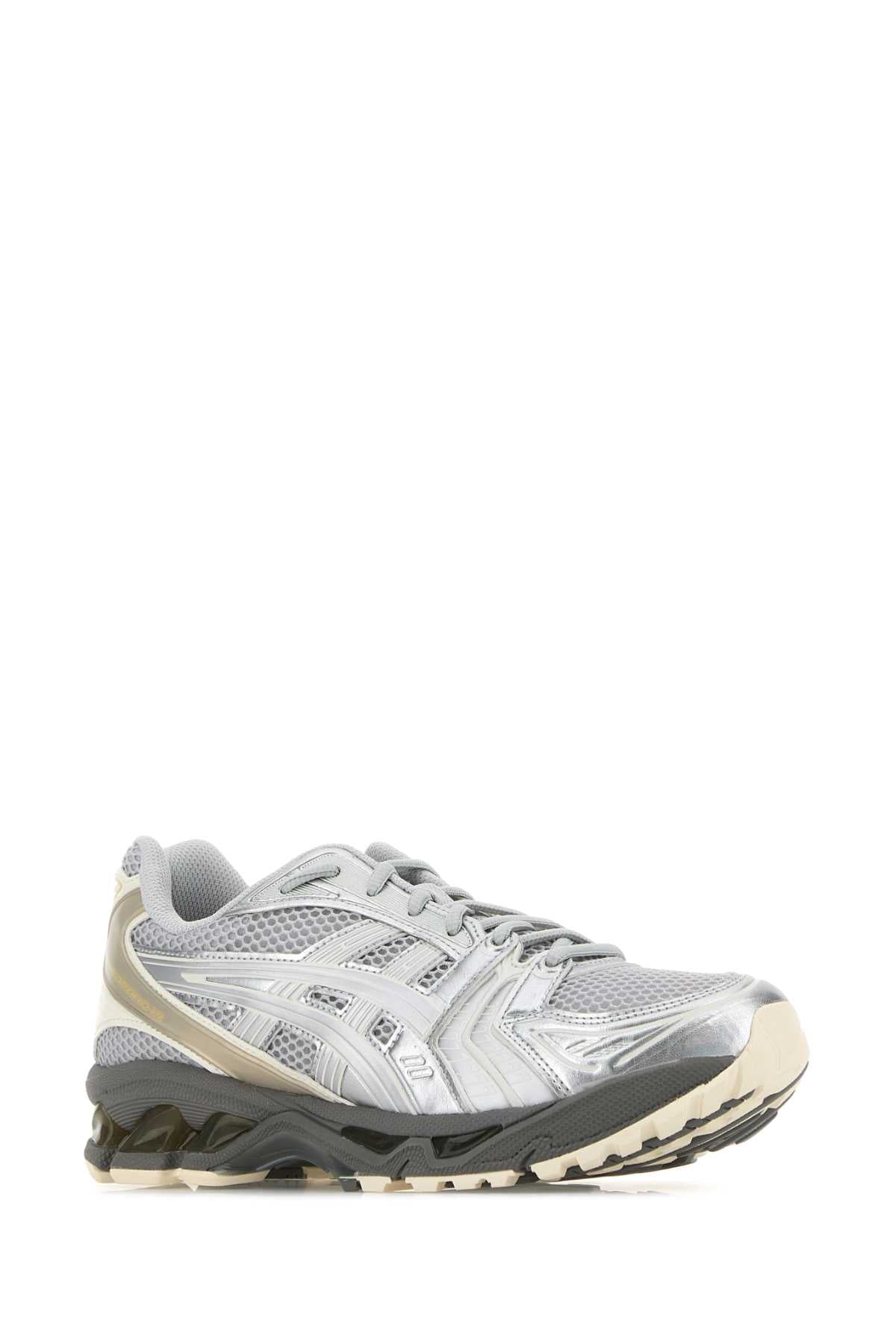 Concretepuresilver Sneaker