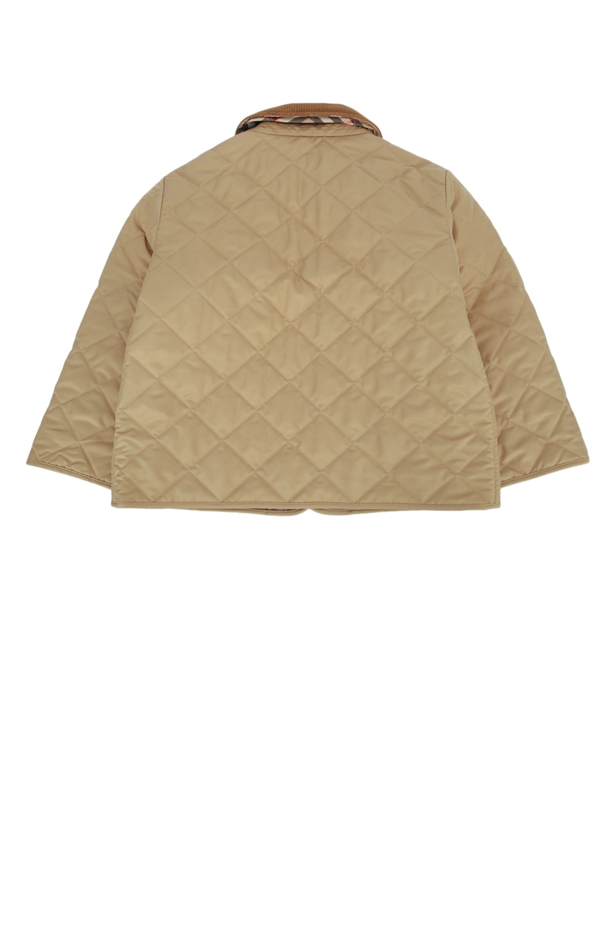 Kg6 Milo Sand Polyester Giubbini