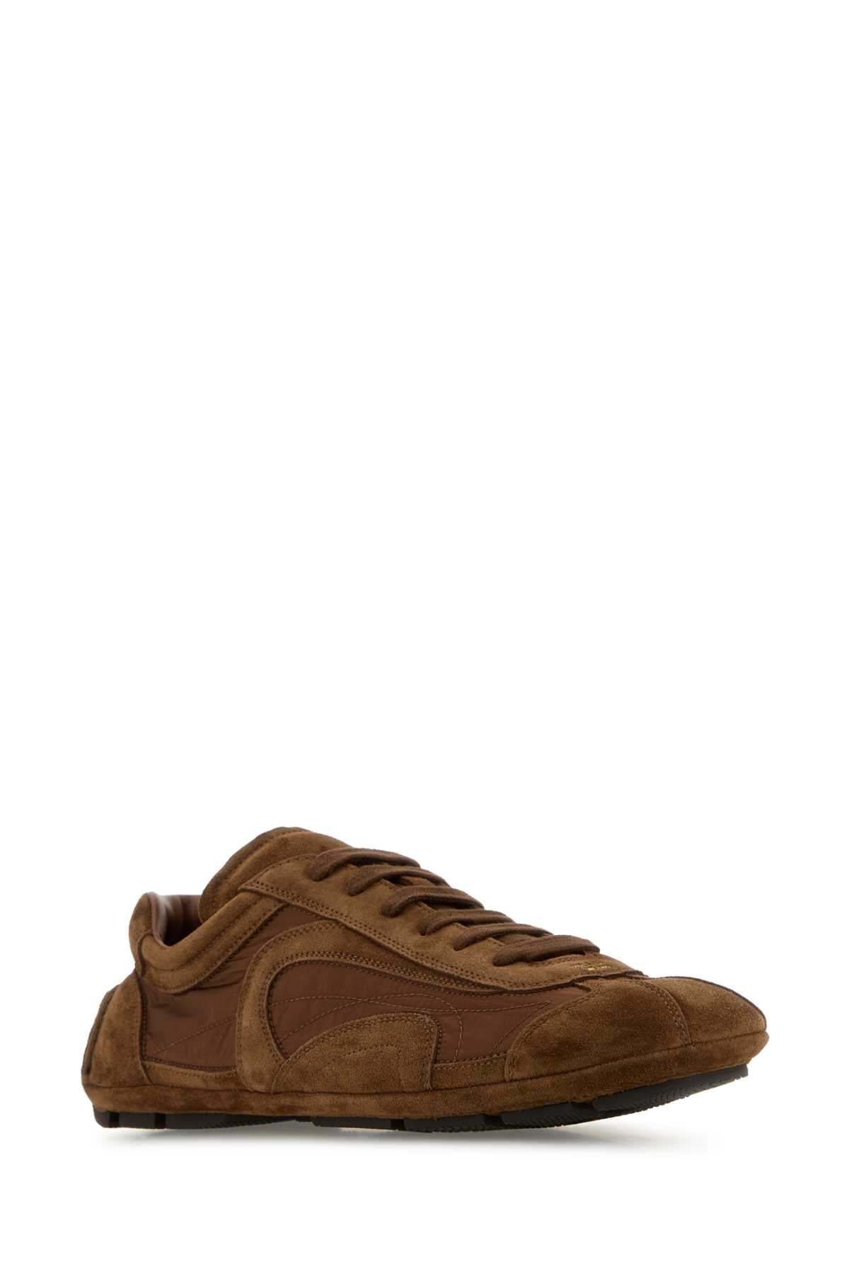 Palissandro Sneaker