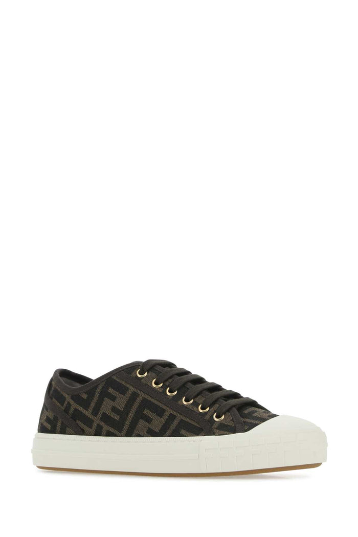 F0r7v Sneaker