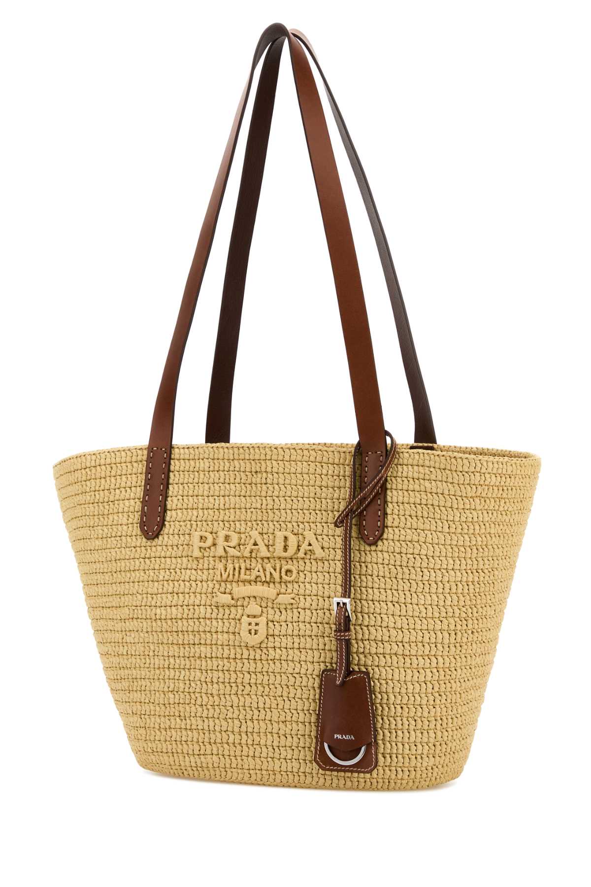 Naturale+brandy Borse A Mano