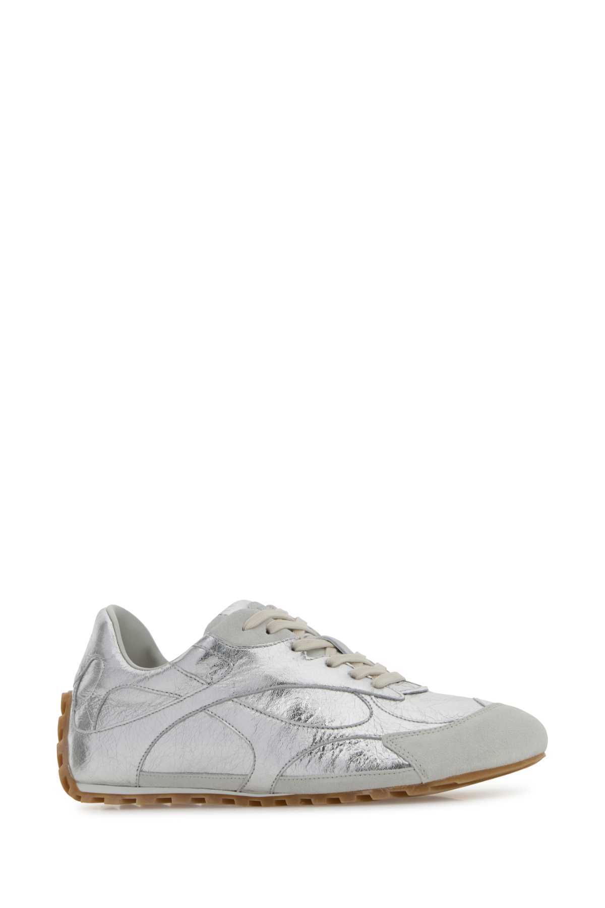 Cosilveroptical Sneaker