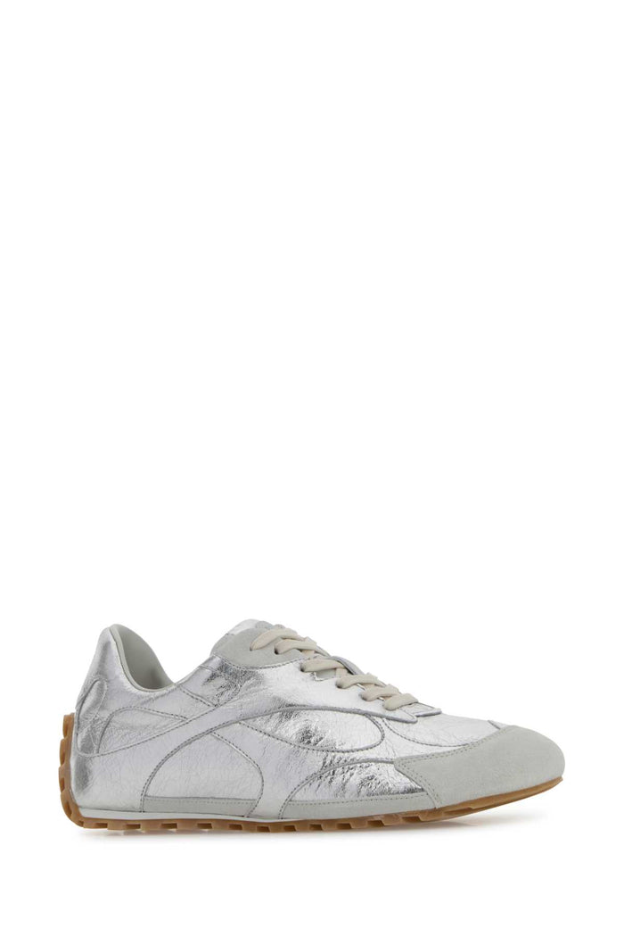 Cosilveroptical Sneaker
