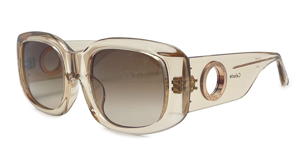 Lfl1504c3sun Nd Acetate Sunglasses
