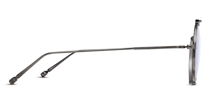 M3154.sg.as.46 Nd Titanium Sunglasses