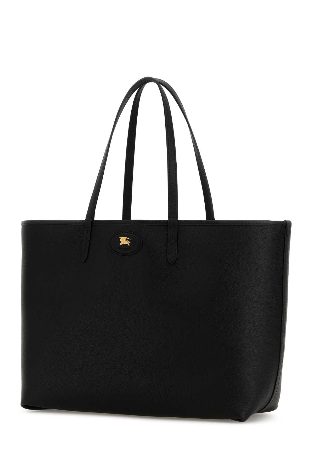 Black Medium Bloomsbury Reversible Handbag Borse A Mano