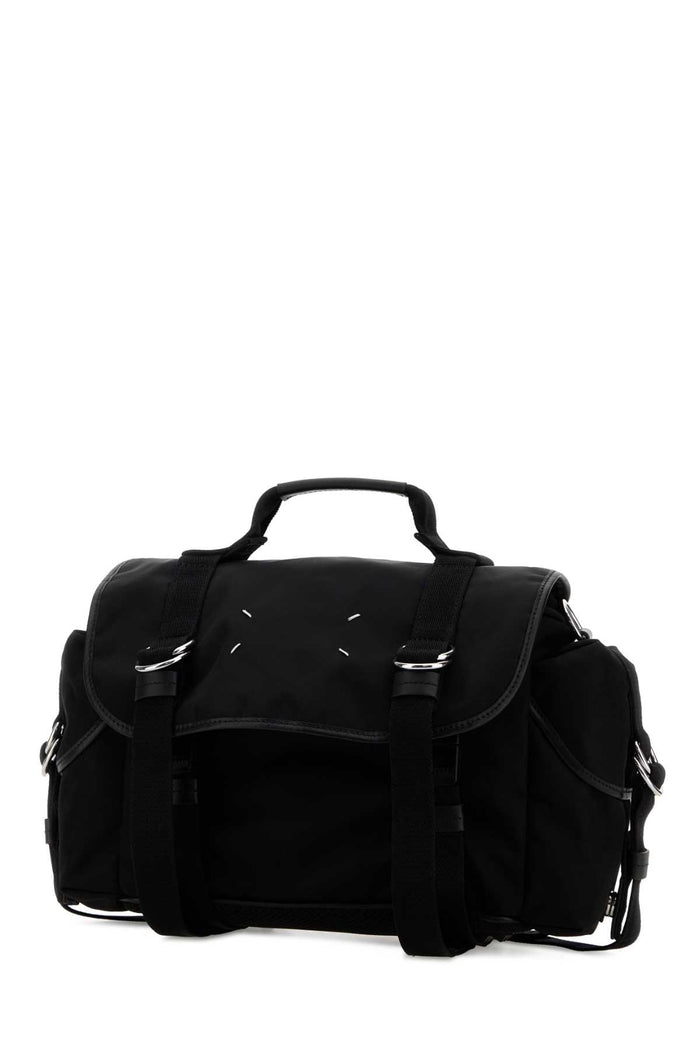 Black Zaini