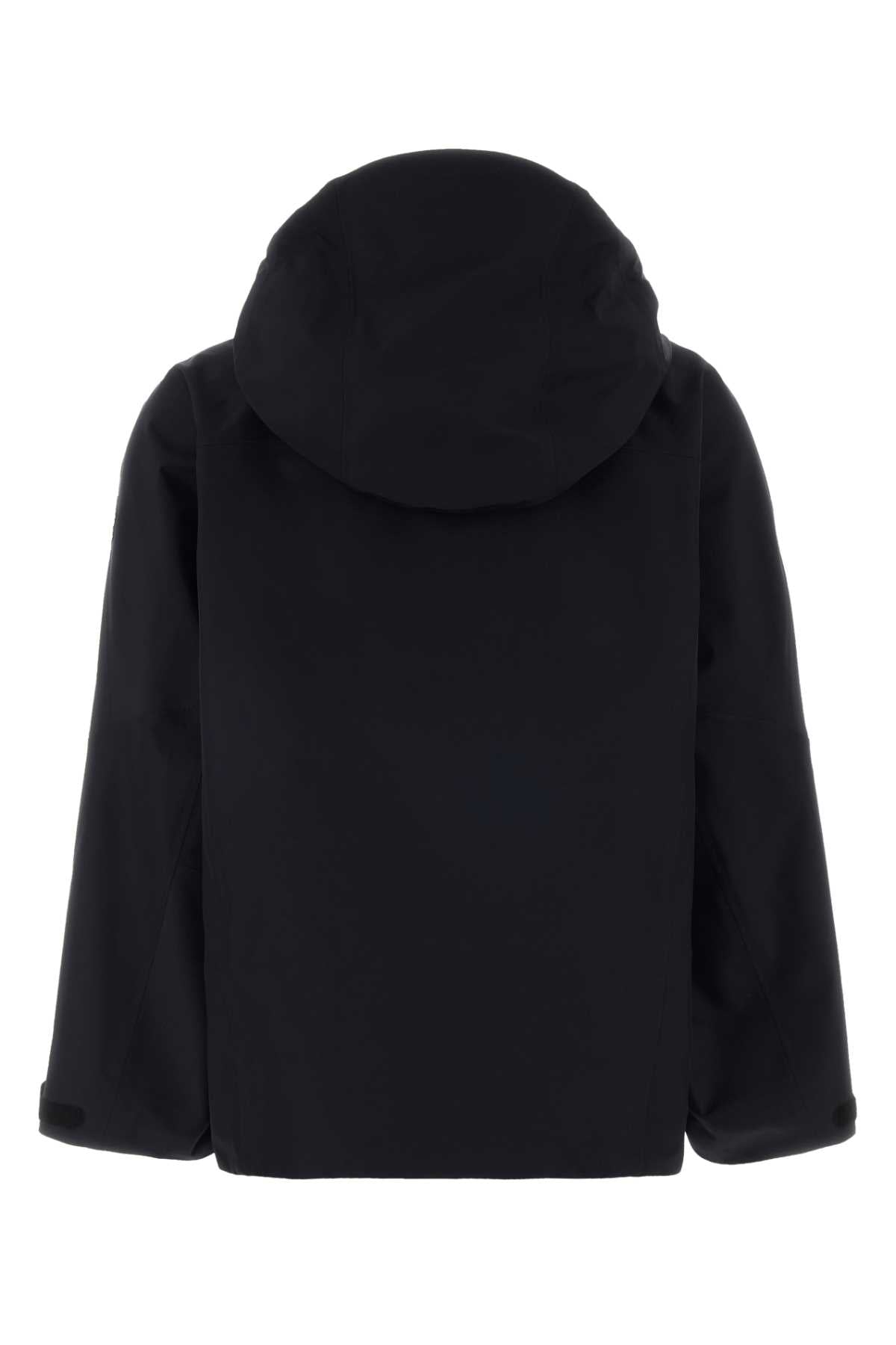 Midnight Blue Gore-Tex Santec Windbreaker 742 Giubbini