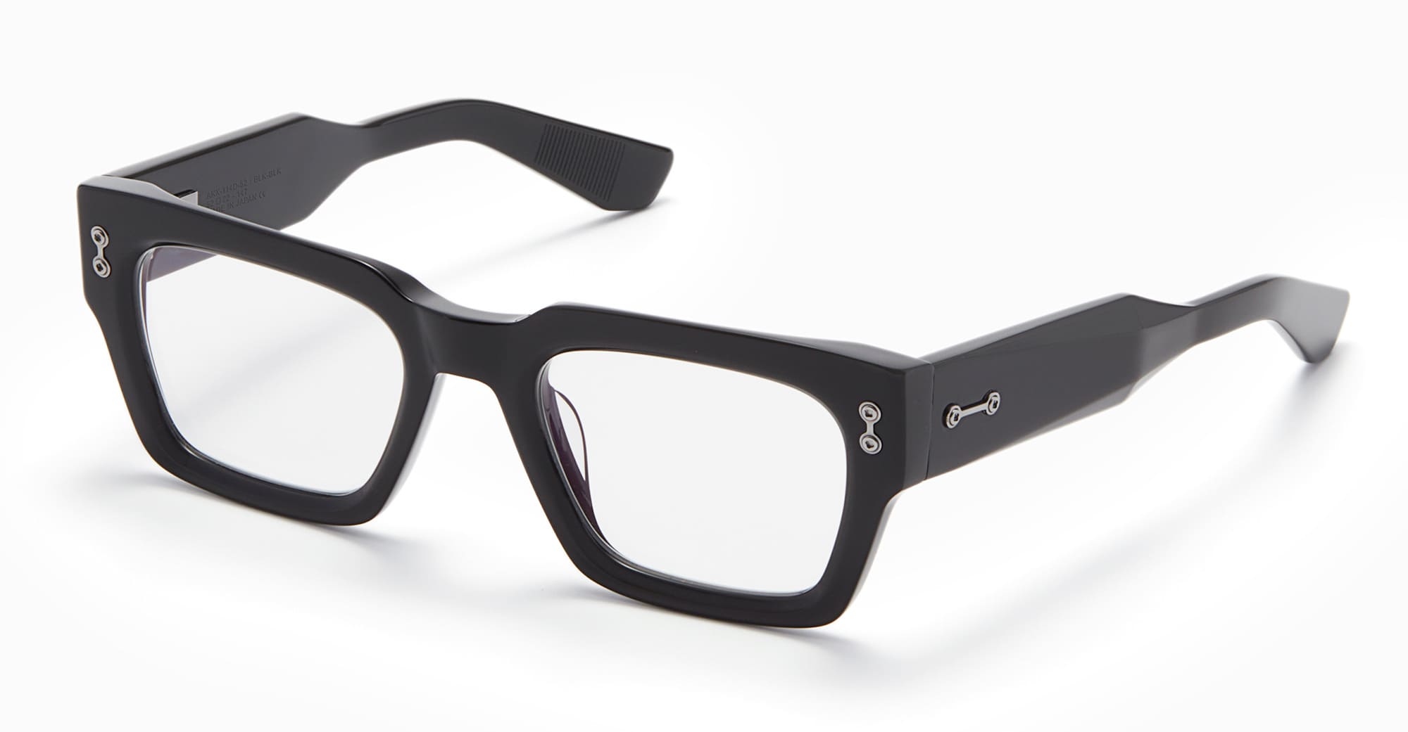 Akx-114d-52 Nd Acetate Eyeglasses