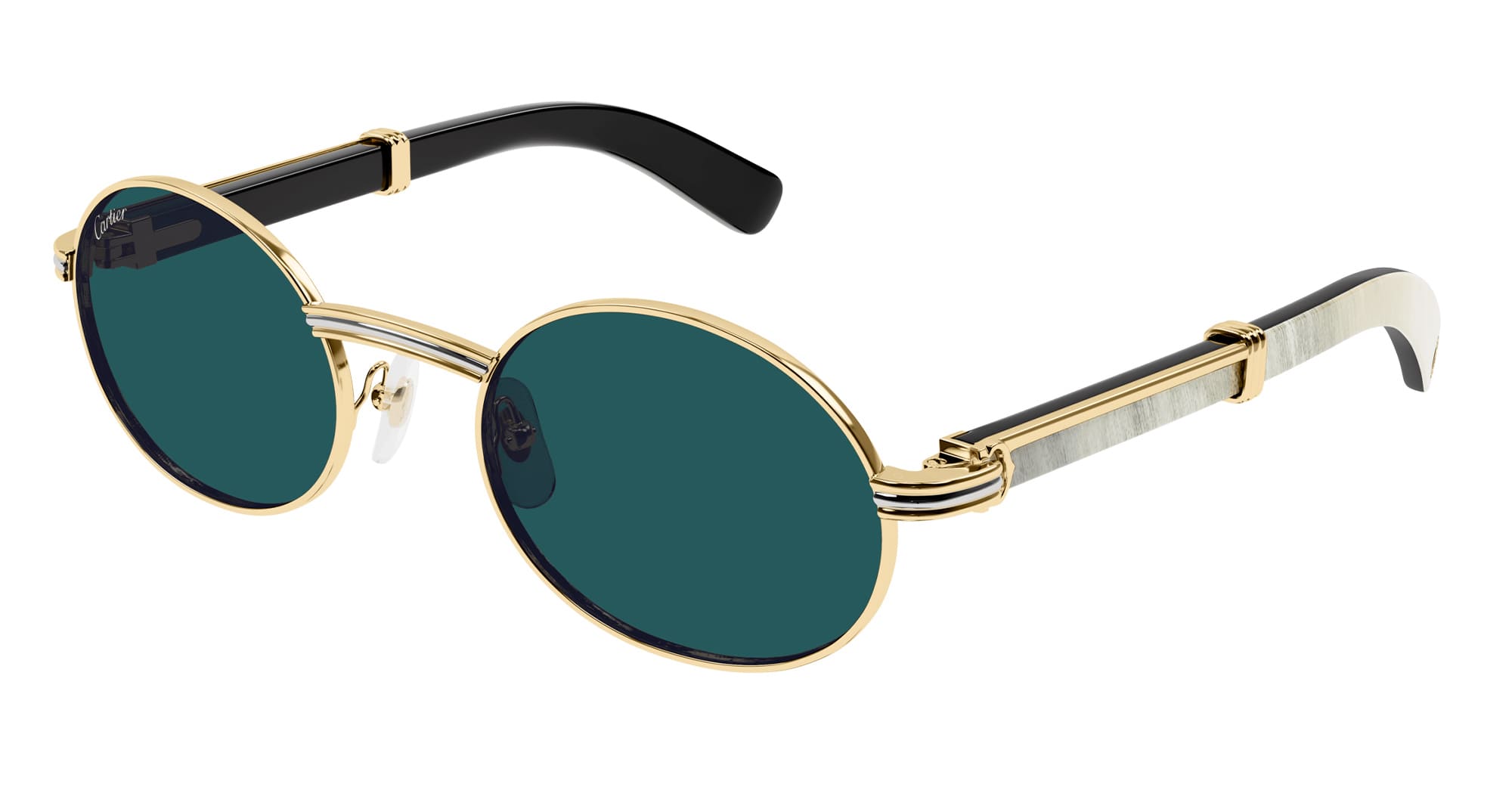 Ct0464s-003 Nd Metal Sunglasses