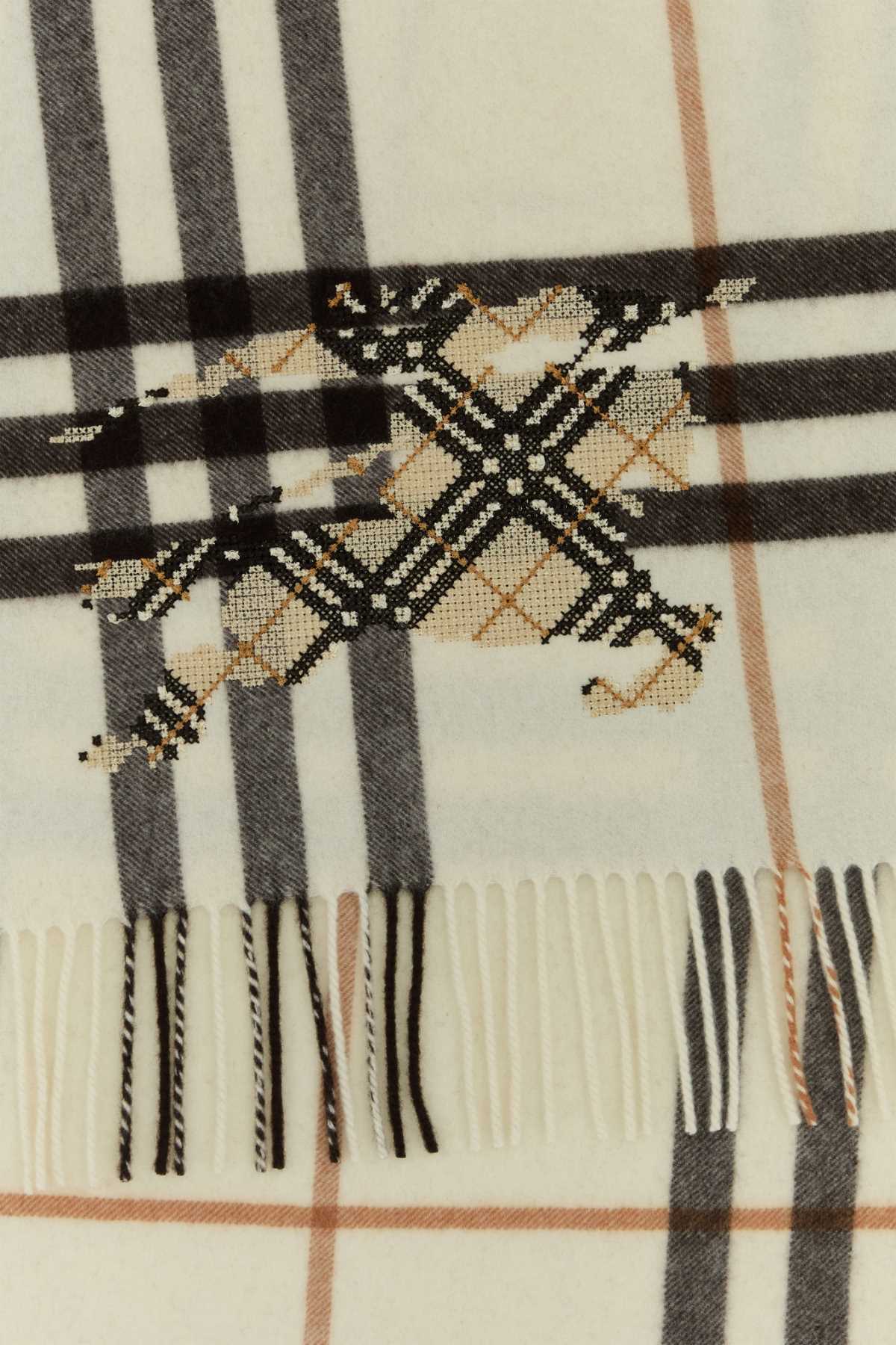 Pebblewhite Cashmere Sciarpe E Foulard