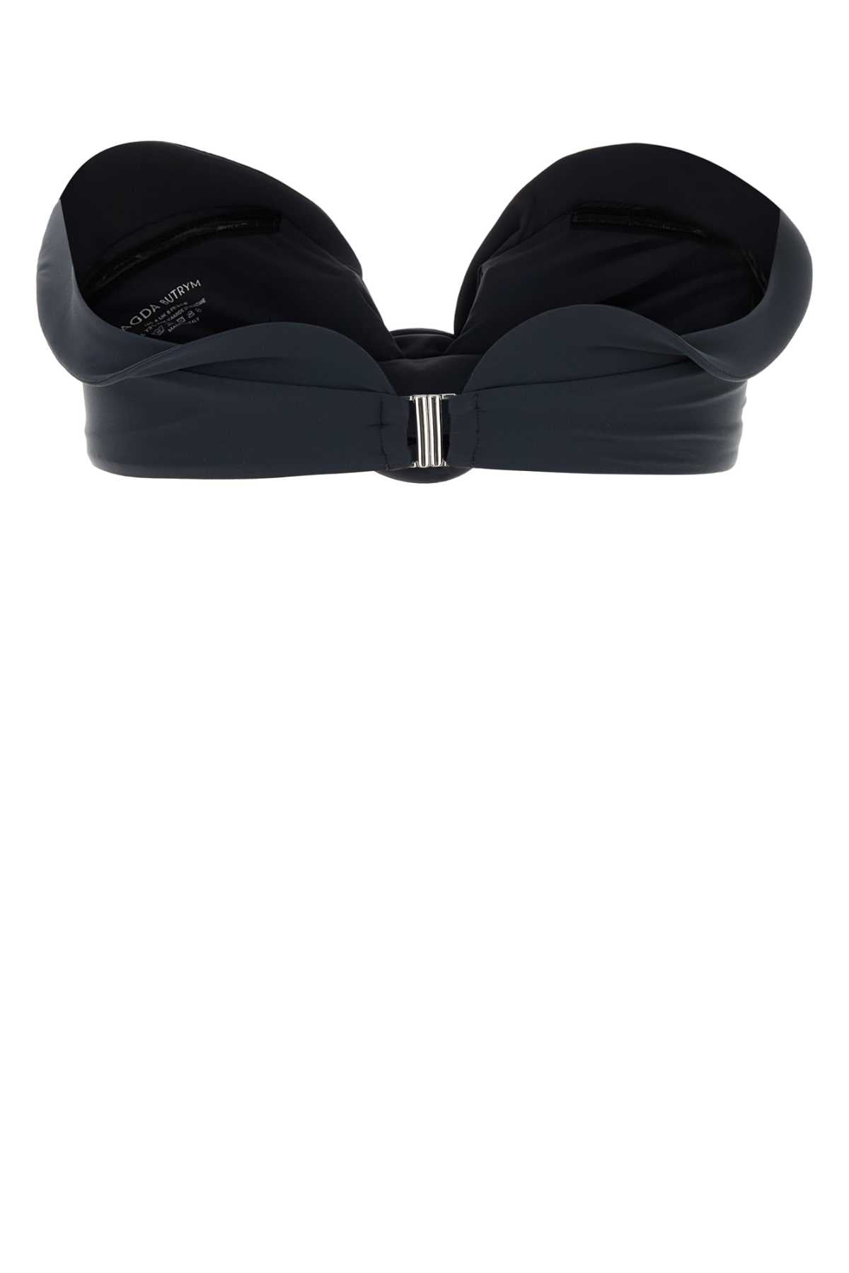 Grey Costumi Da Bagno