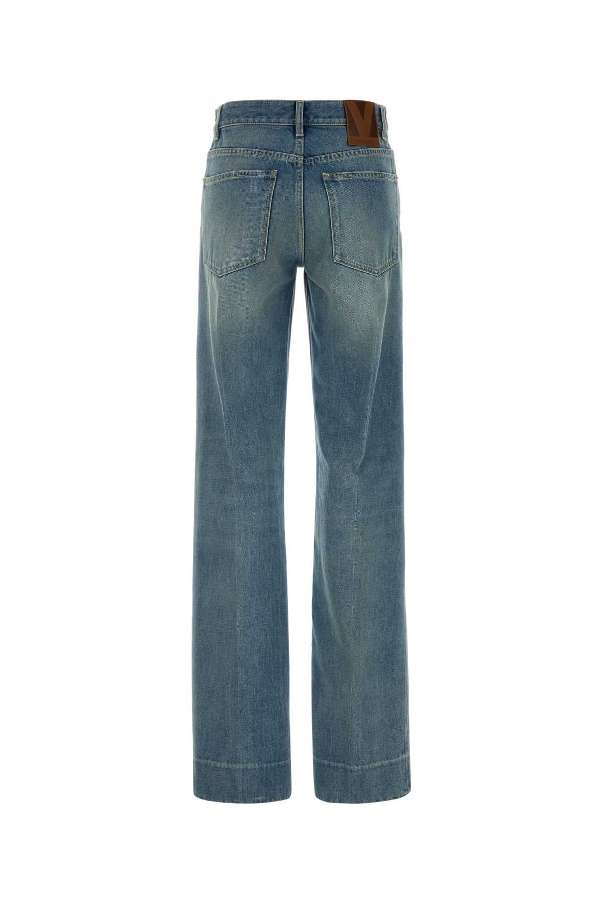 7b0dd22g9r4 558 Mediumbluedenim Exterior: Cotton Jean