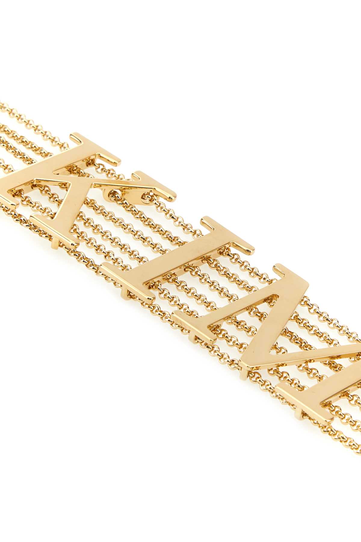 Oro Necklaces