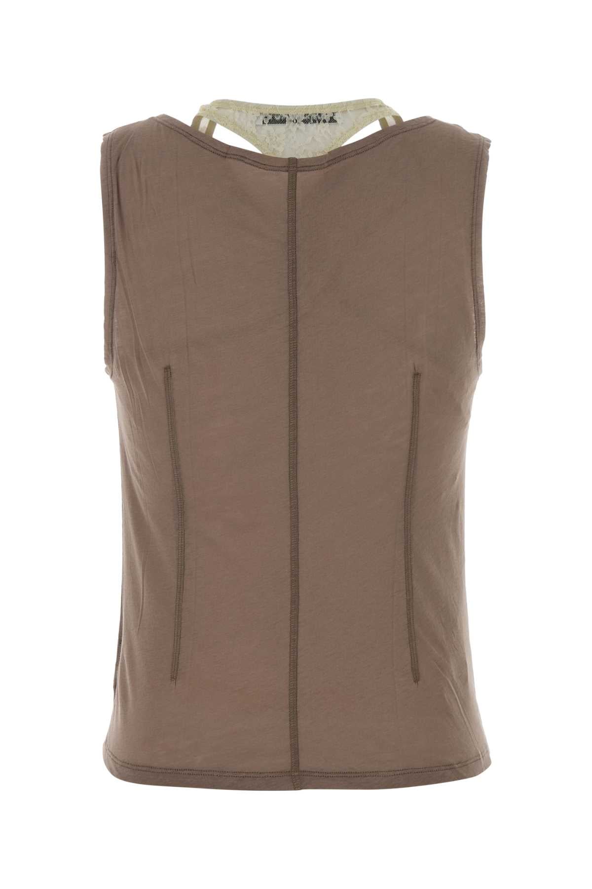 Velvet Sand Airveil Cotton Costumi Da Bagno