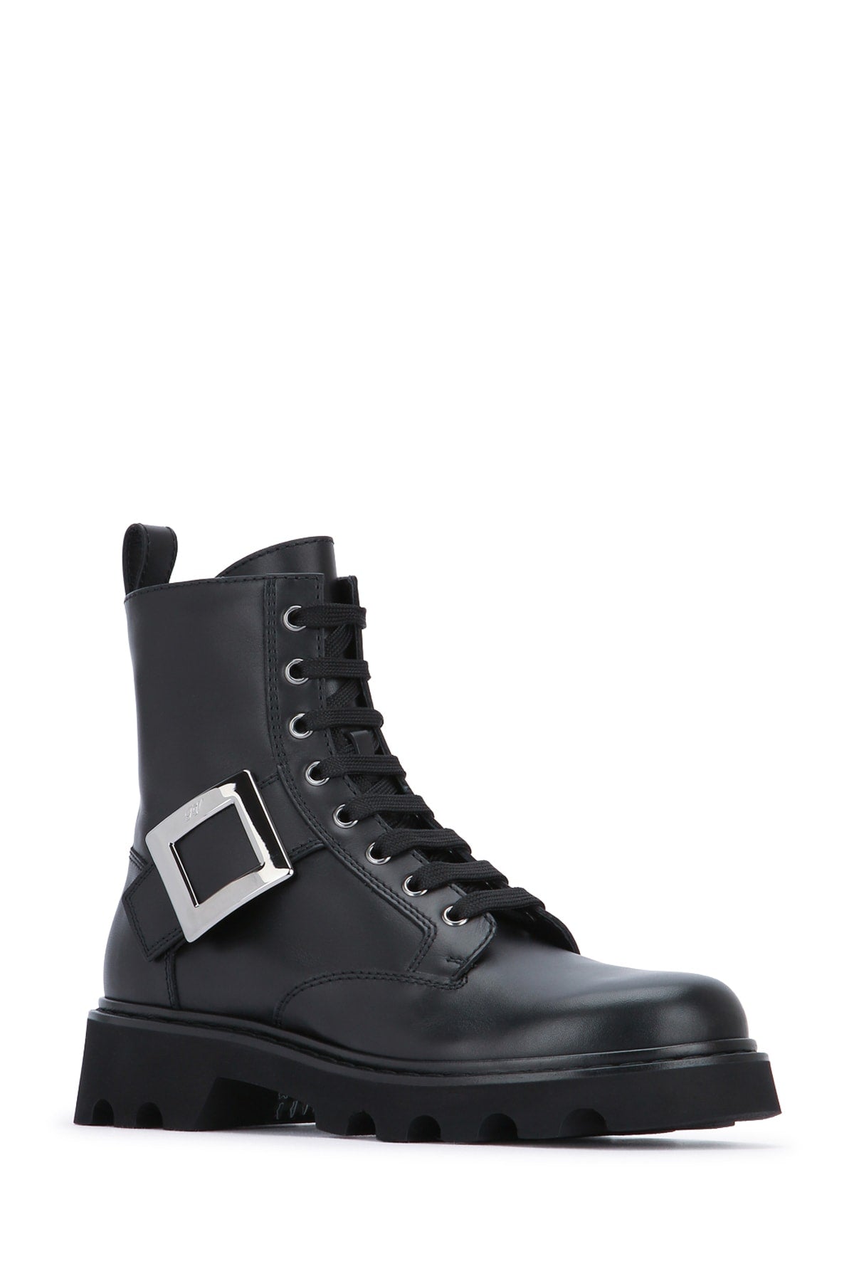 Nero Boot