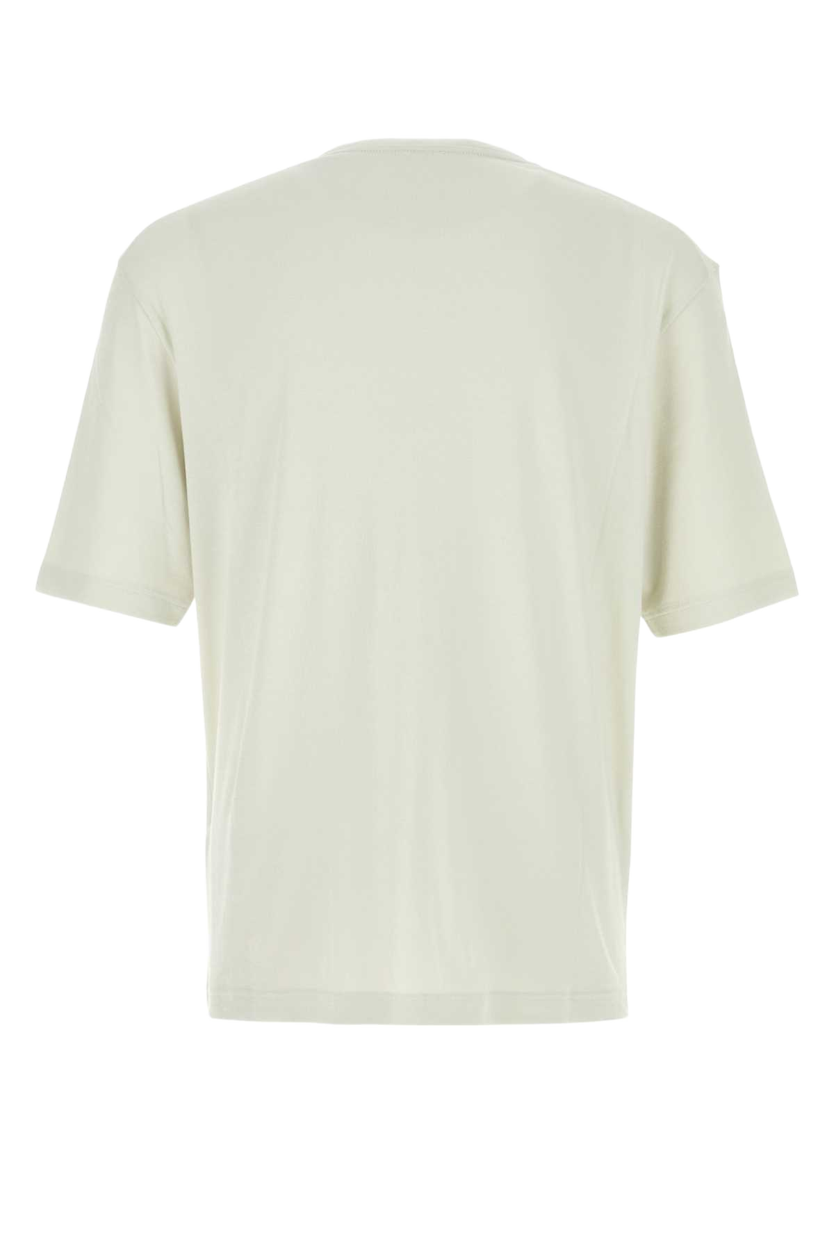 Multicolor Cotton T-Shirt Set 961 Exterior