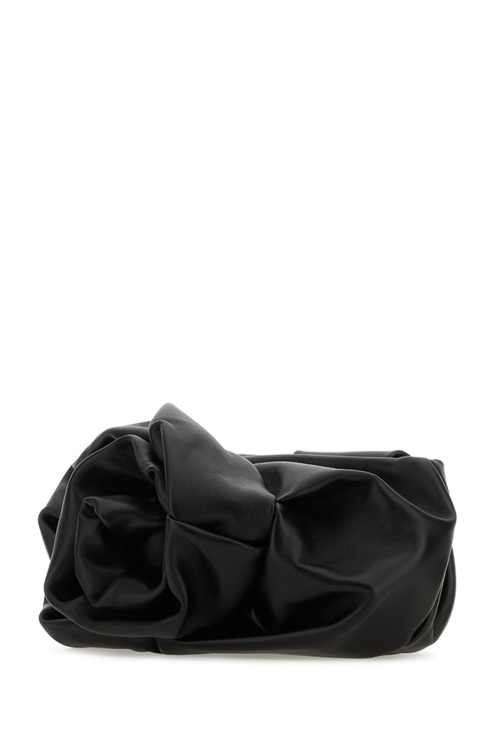 8076374 A1189 Black Clutch