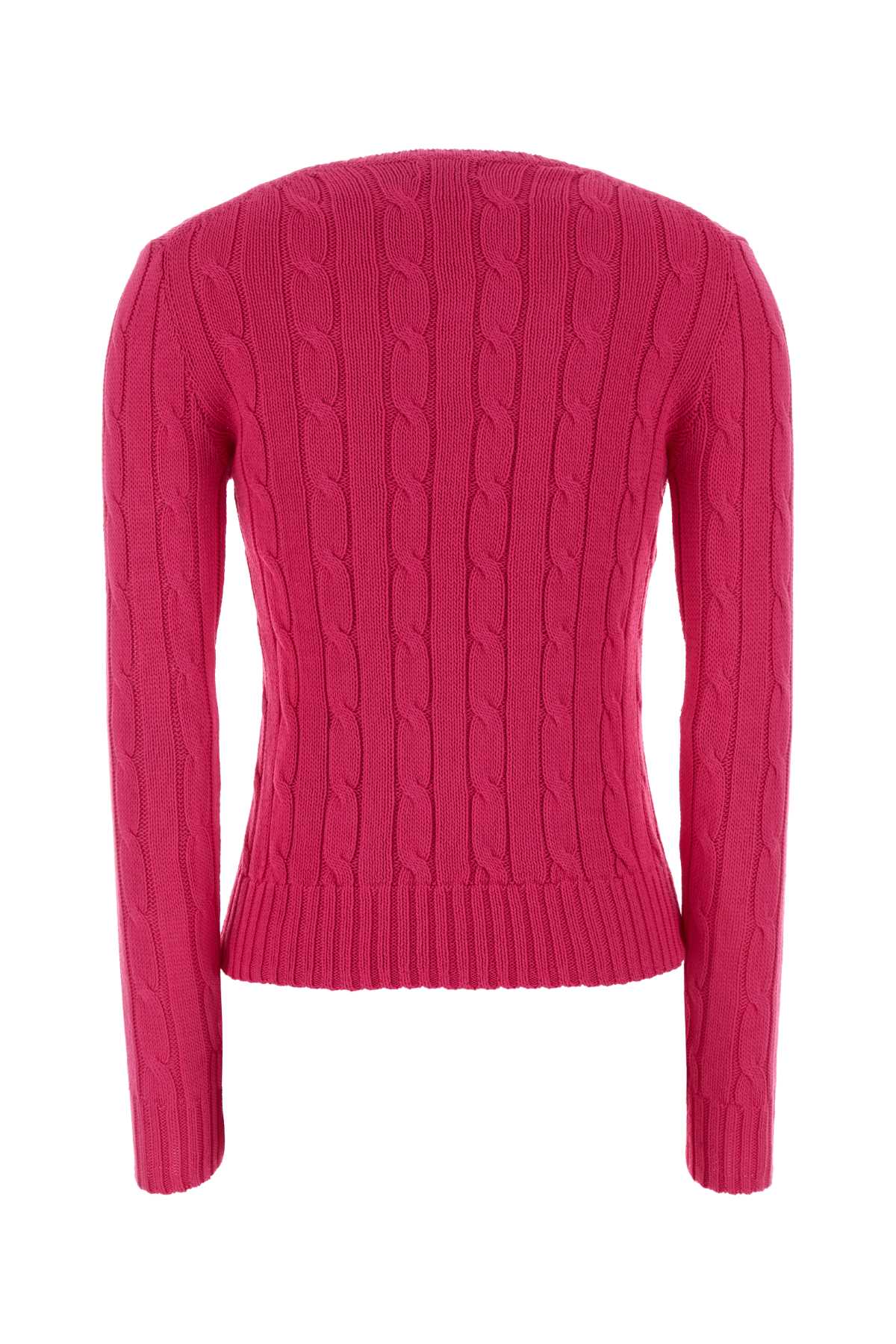 508 Exterior: Cotton Maglieria