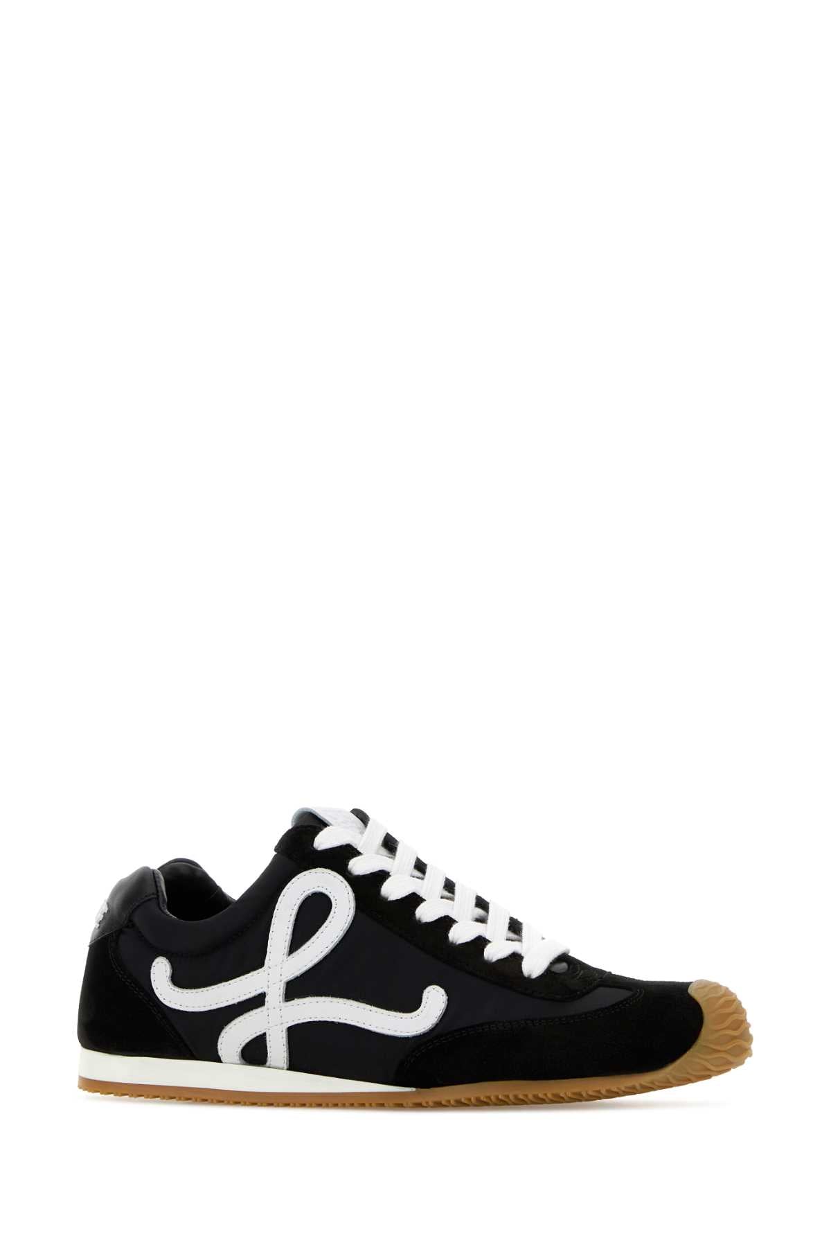 Blackwhite Sneaker