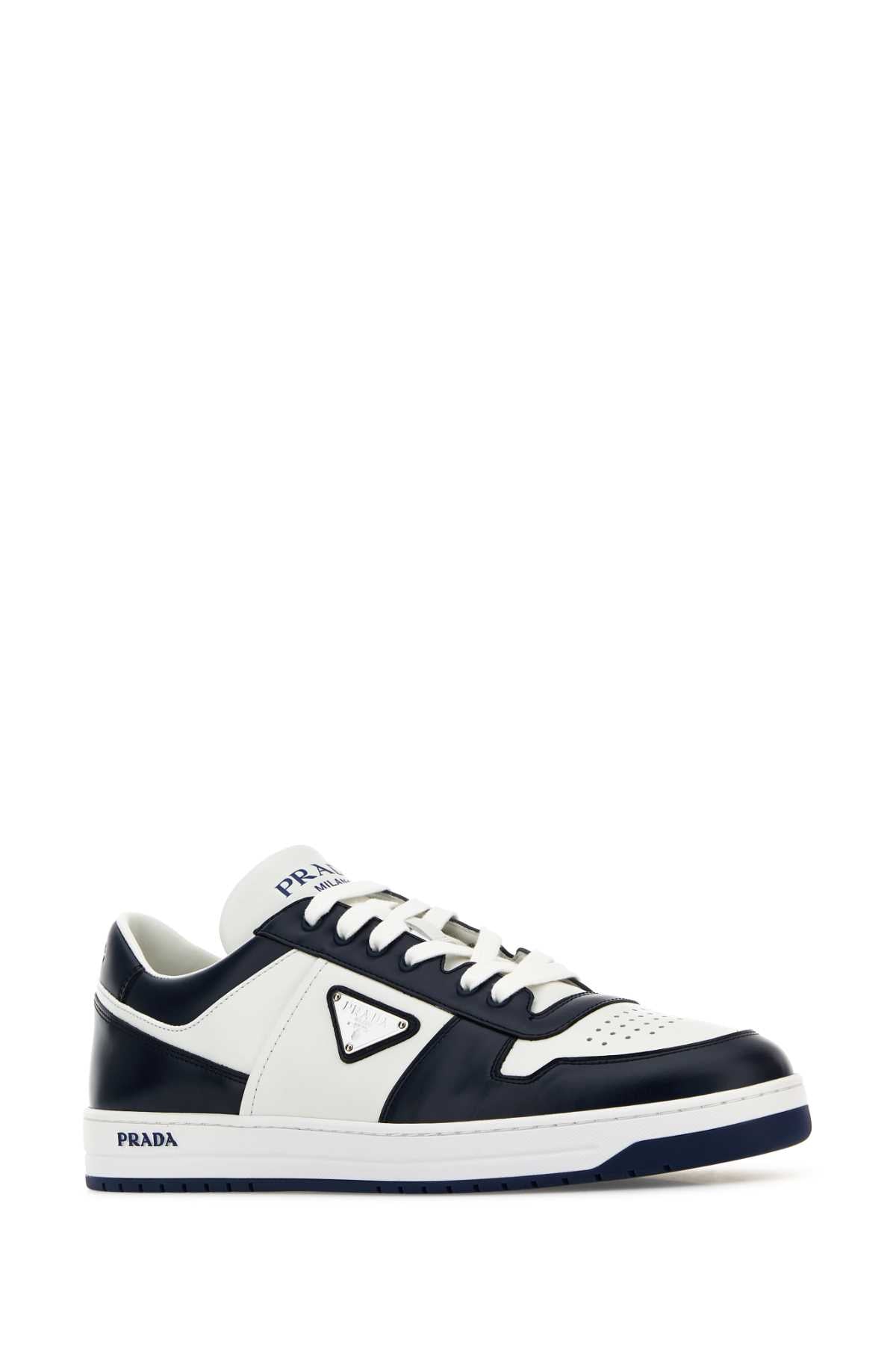 Biancobaltico Vitello Sneaker